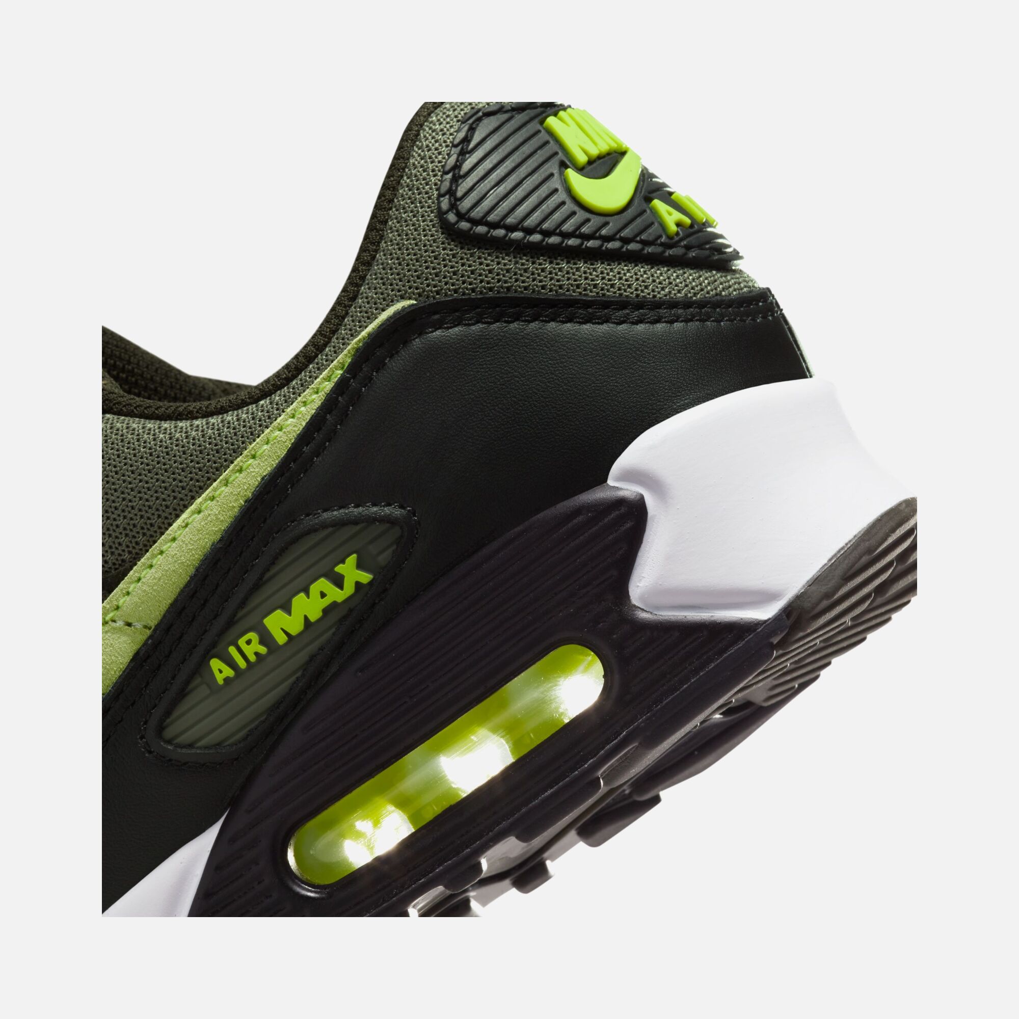 Nike Air Max 90 SS23 Erkek Spor Ayakkabı