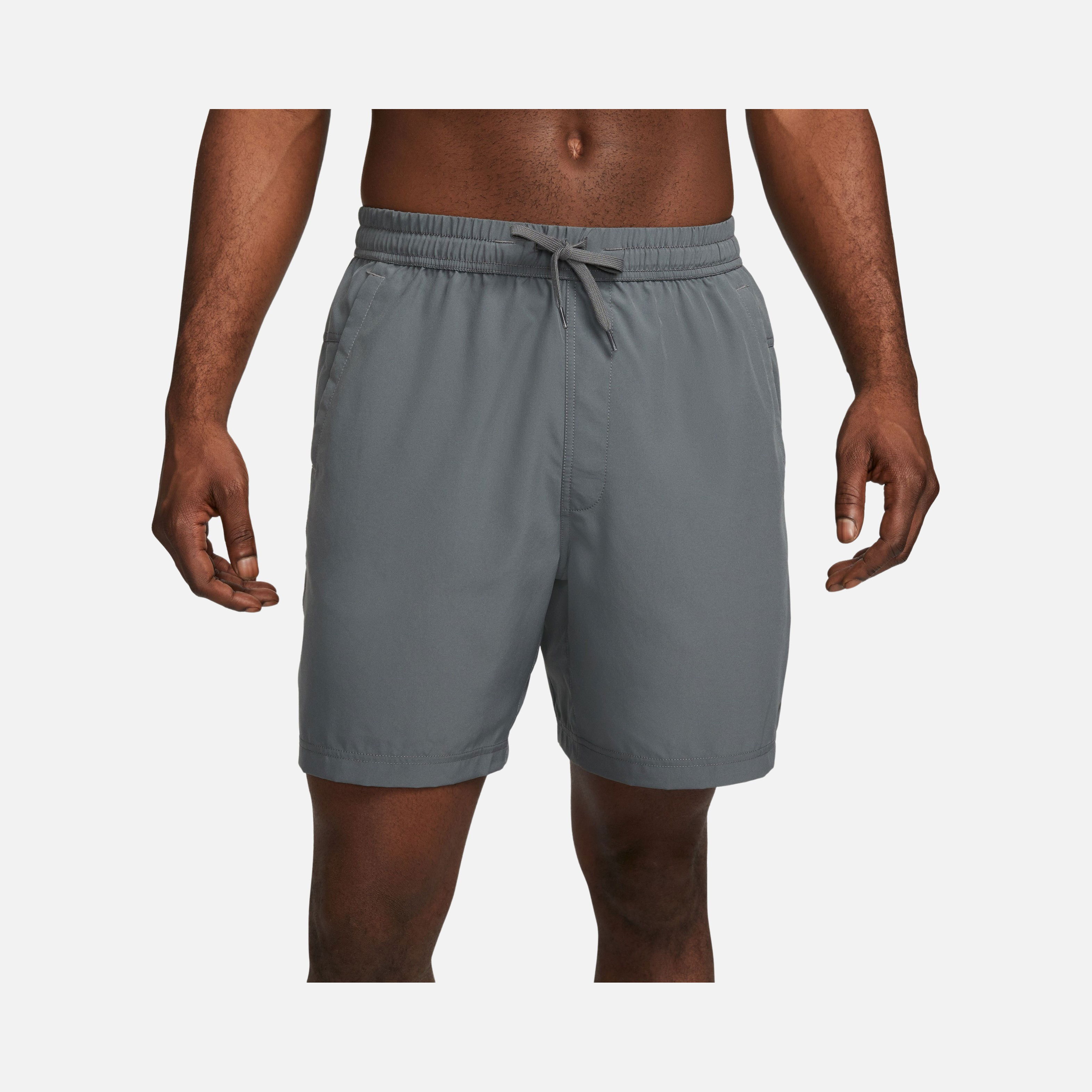 Nike Dri-Fit Form 7" Unlined Versatile Training Erkek Şort