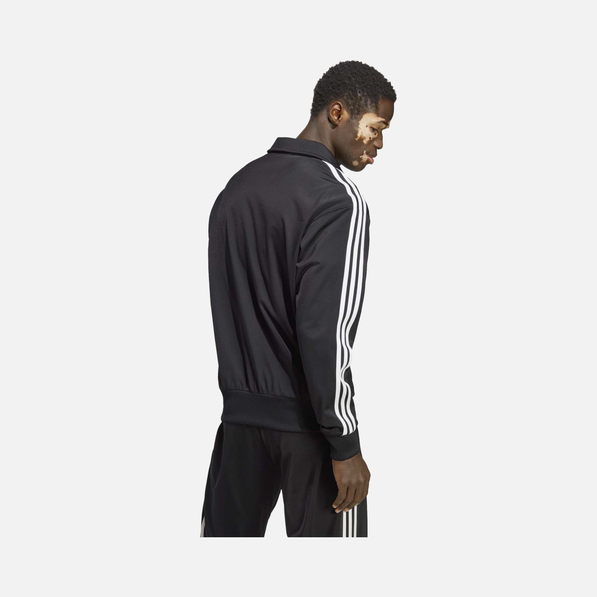 adidas Adicolor Classics Firebird Full-Zip Erkek Ceket