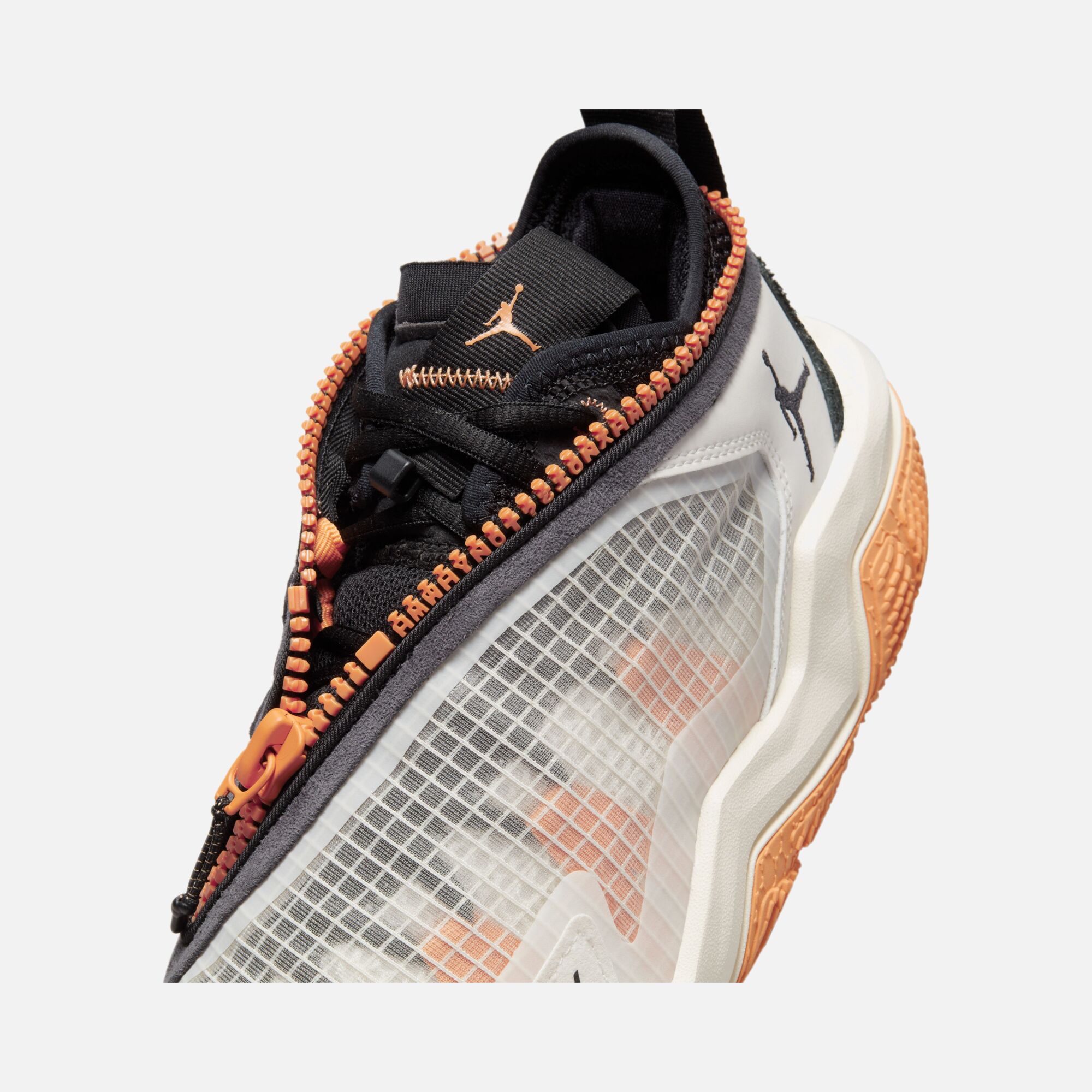 Nike Jordan Why Not .6 Erkek Basketbol Ayakkabısı