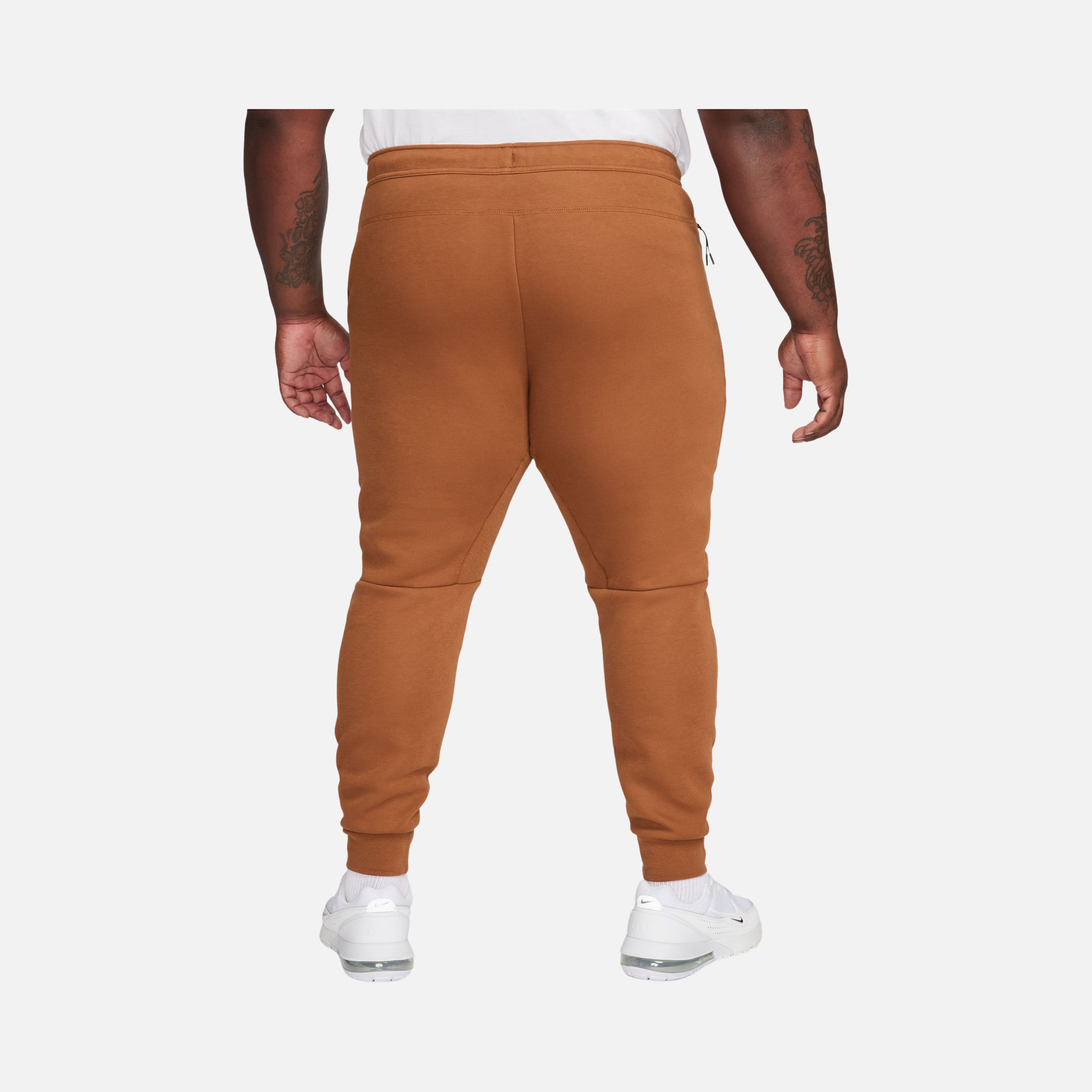 Nike Sportswear Tech Fleece FW24 Erkek Eşofman Altı