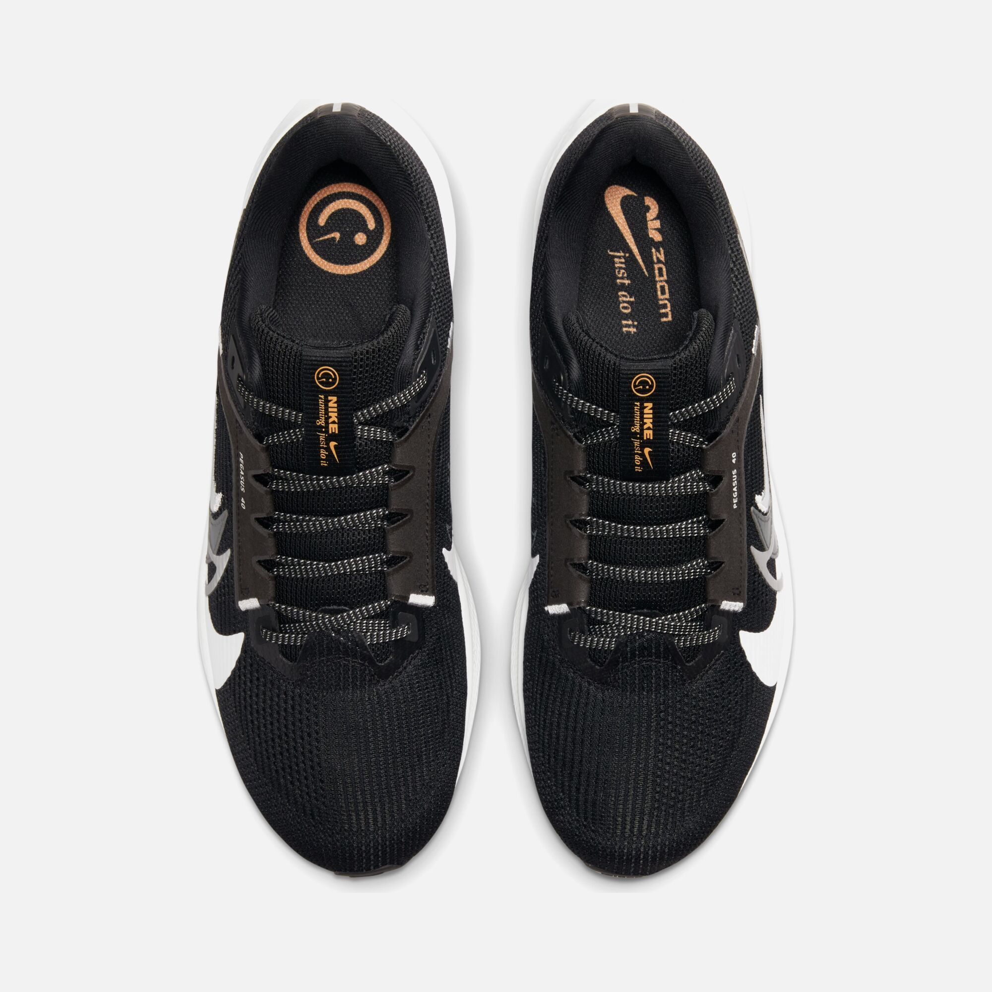 Nike Pegasus 40 Premium Road Running Erkek Spor Ayakkabı