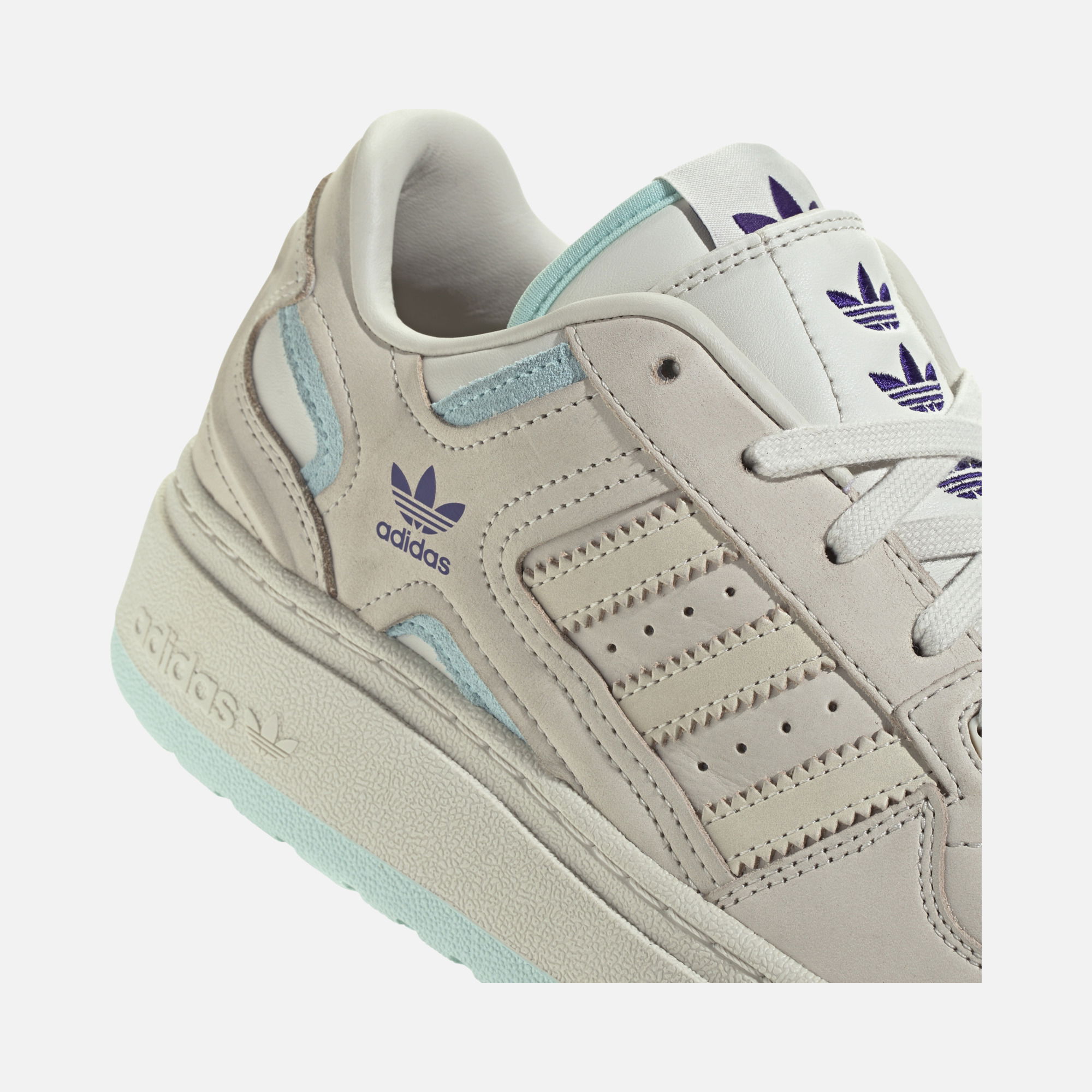 adidas Forum XLG Sportswear Kadın Spor Ayakkabı