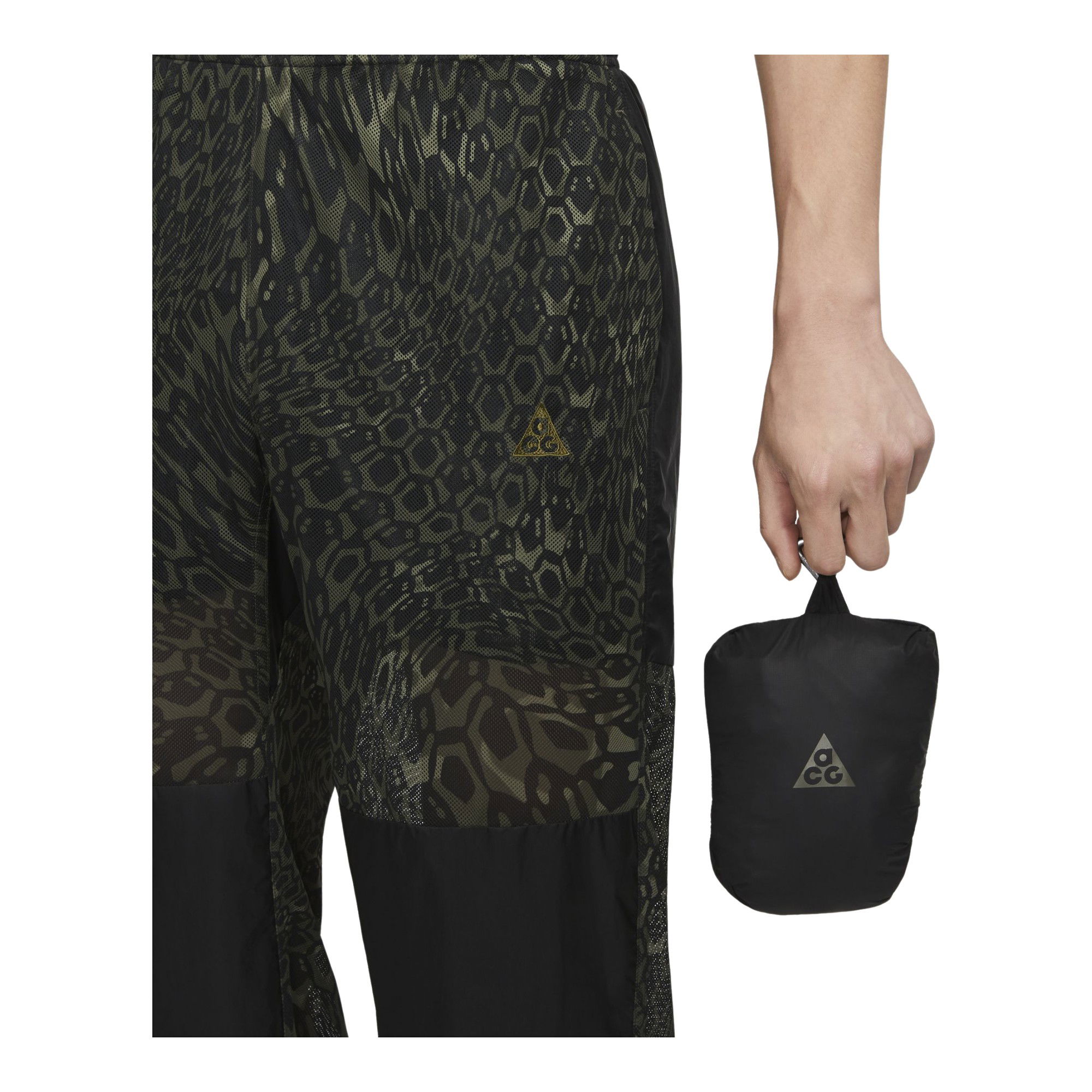 Nike Dri-Fit ACG "Happy Arachnid" Erkek Eşofman Altı