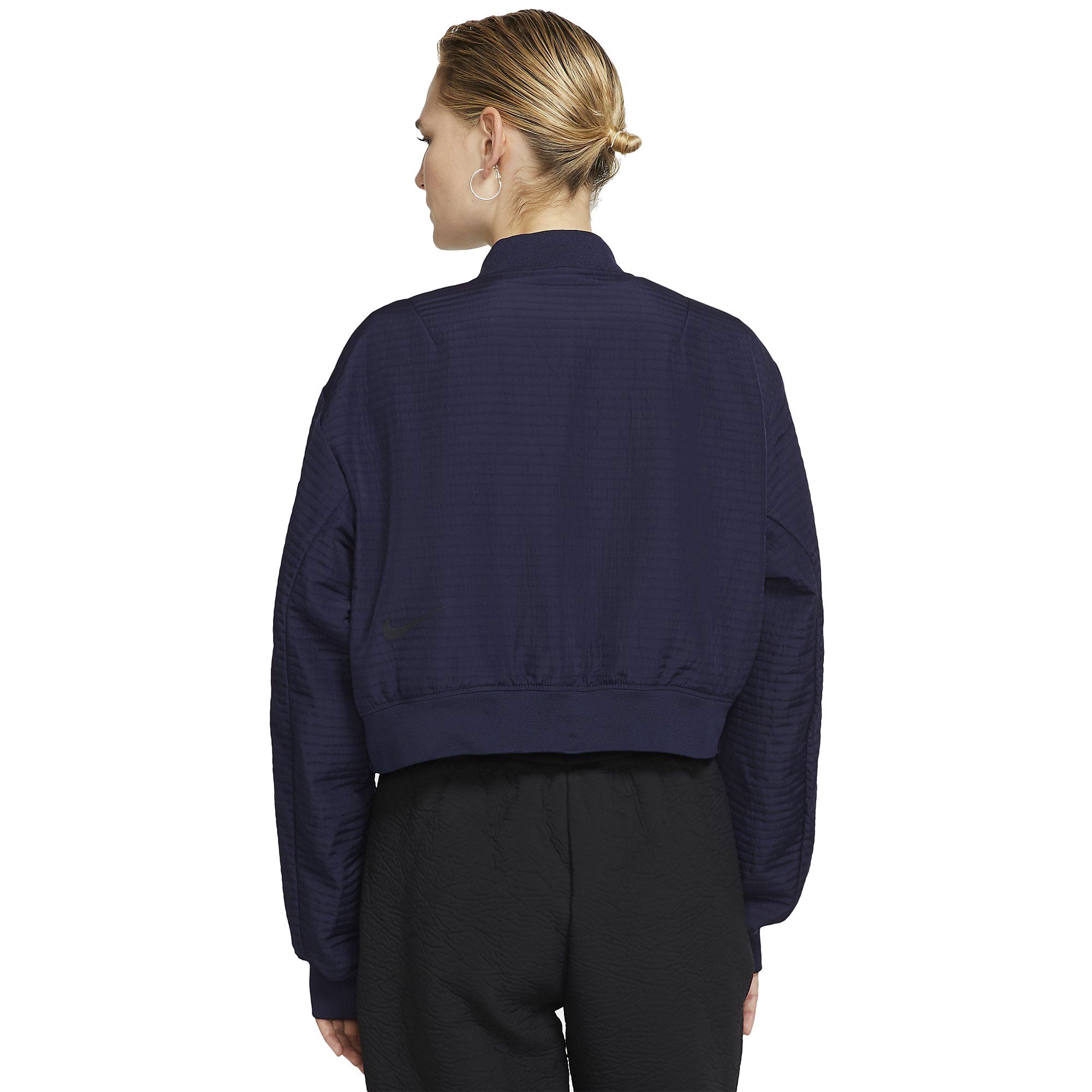 Nike Sportswear Tech Pack City Ready Bomber Kadın Ceket