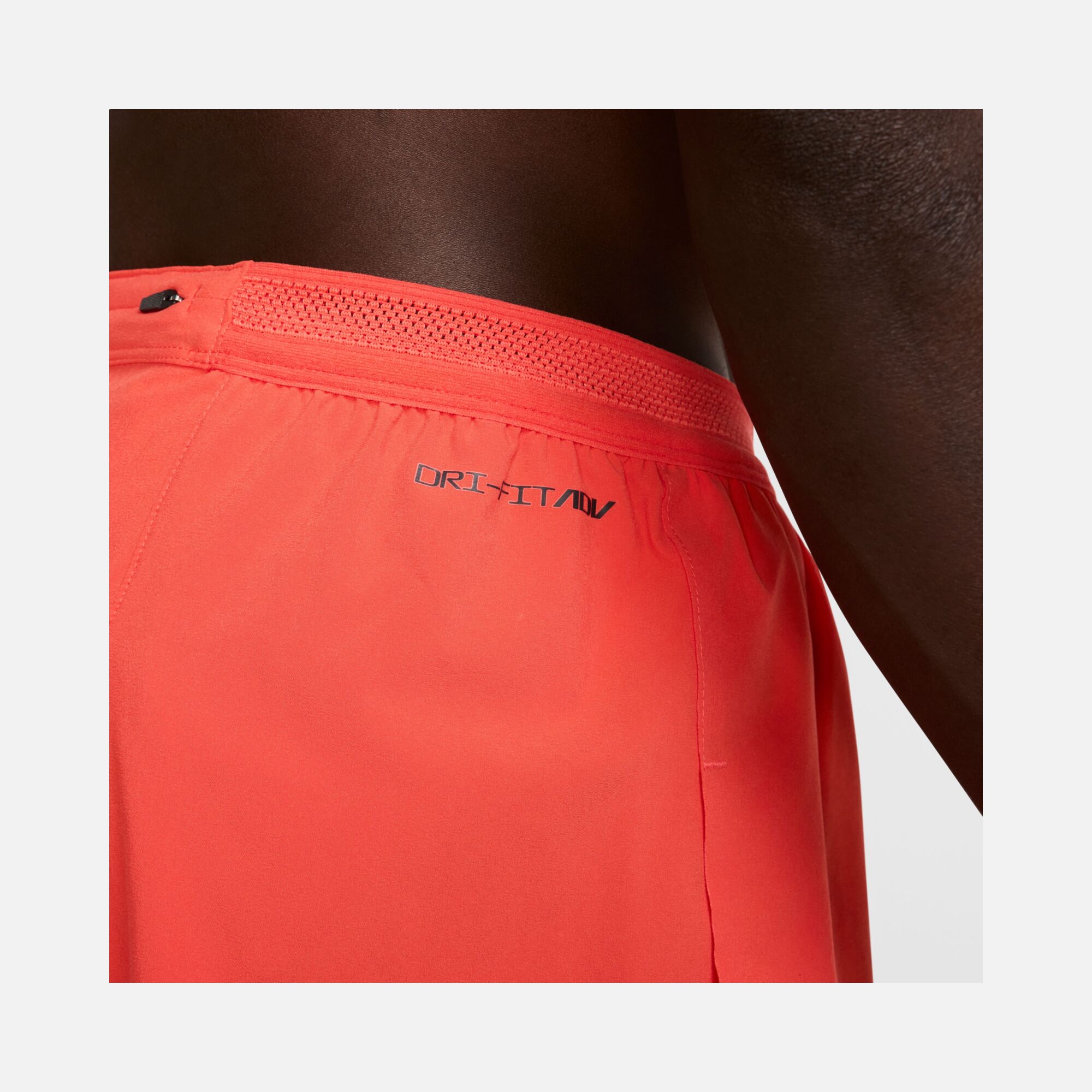 Nike AeroSwift Dri-Fit ADV 10cm (approx.) Brief-Lined Running Erkek Şort