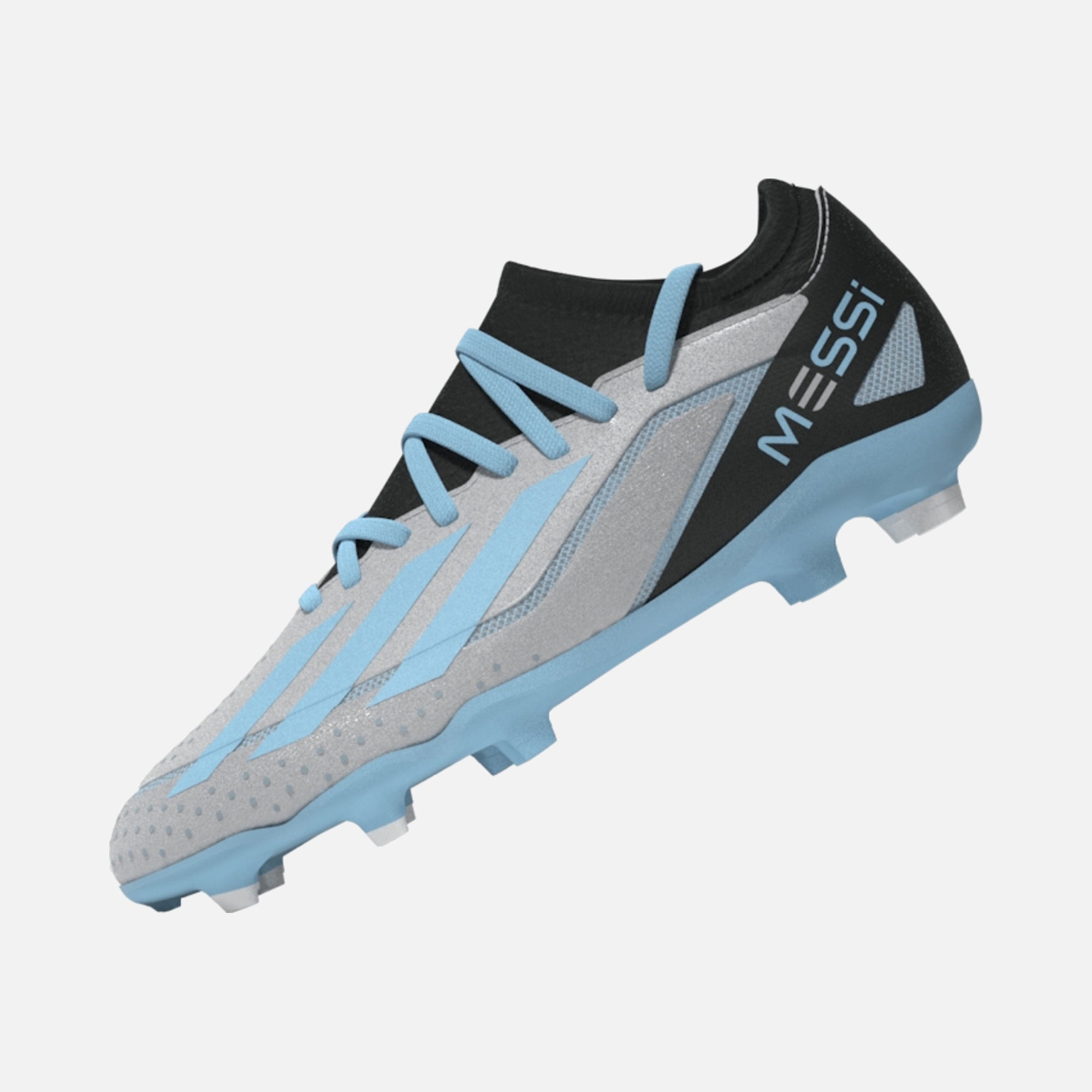 adidas X Crazyfast Messi.3 FG Çocuk Krampon