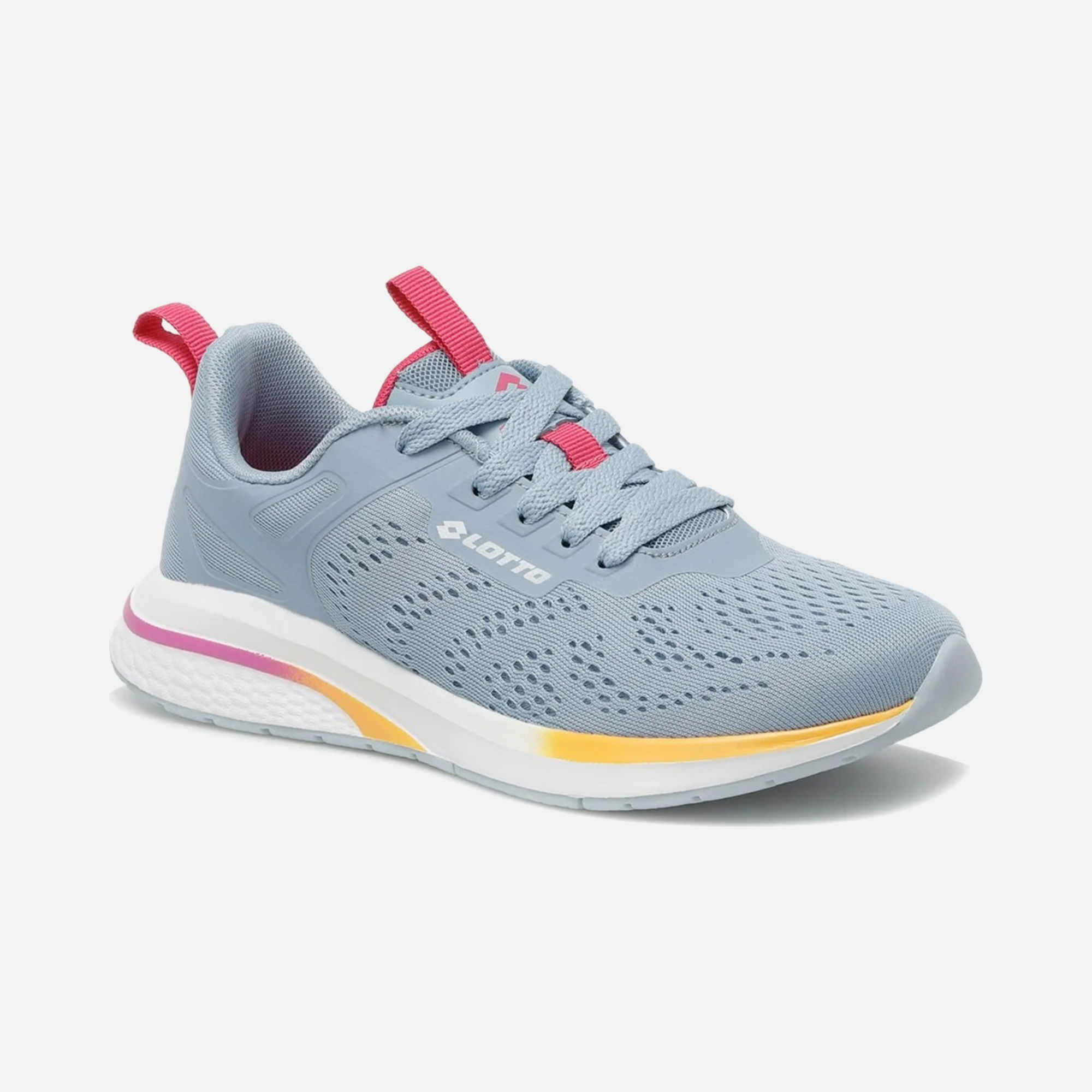 Lotto Wayne 2 FX Running Kadın Spor Ayakkabı