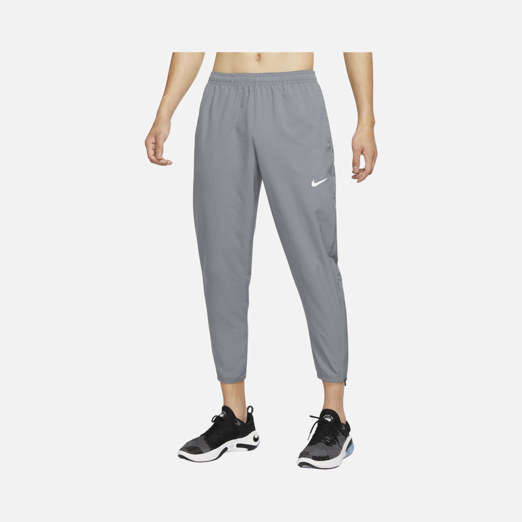 Nike Dri-Fit Challenger Woven Running Erkek Eşofman Altı