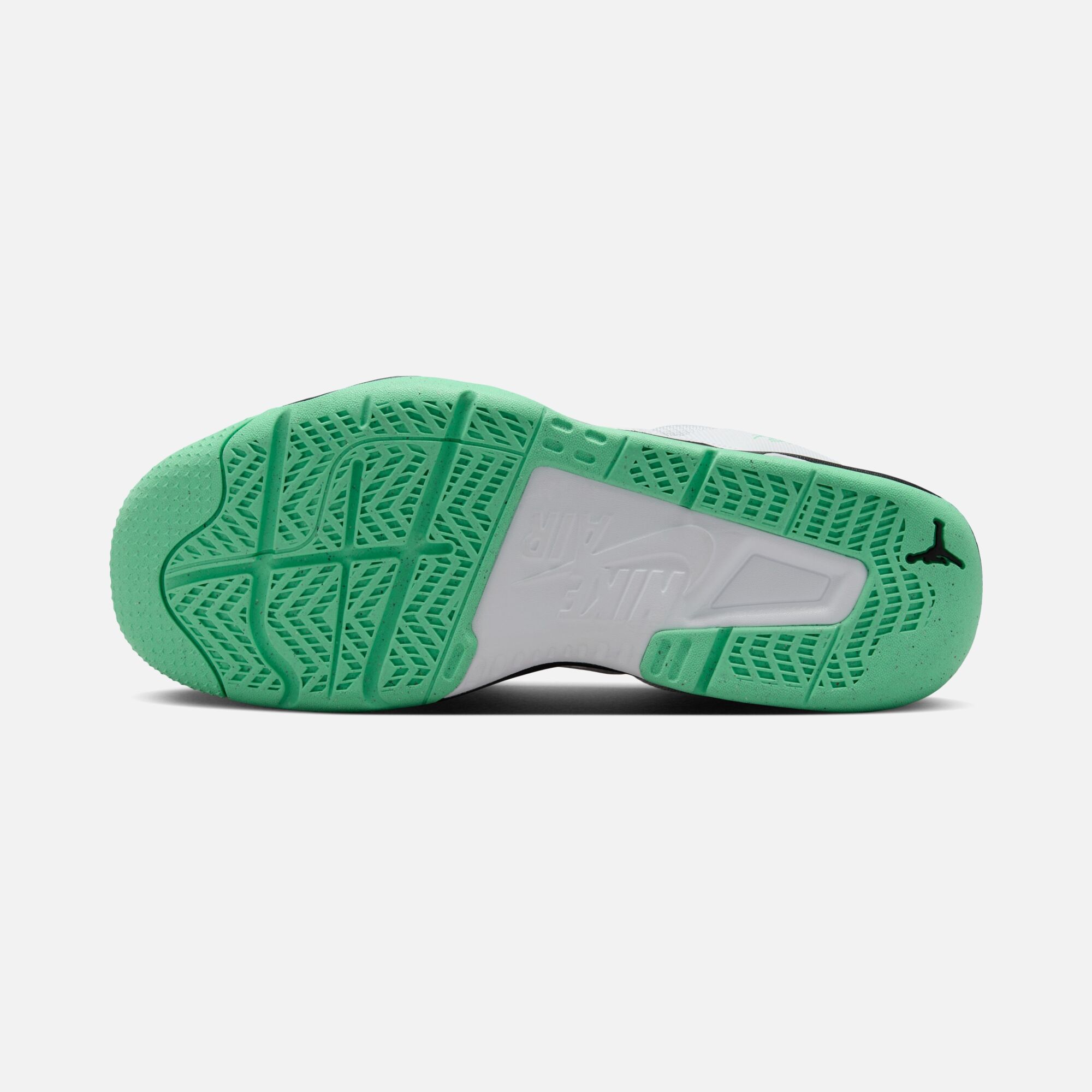 Nike Jordan Stay Loyal 3 Erkek Basketbol Ayakkabı