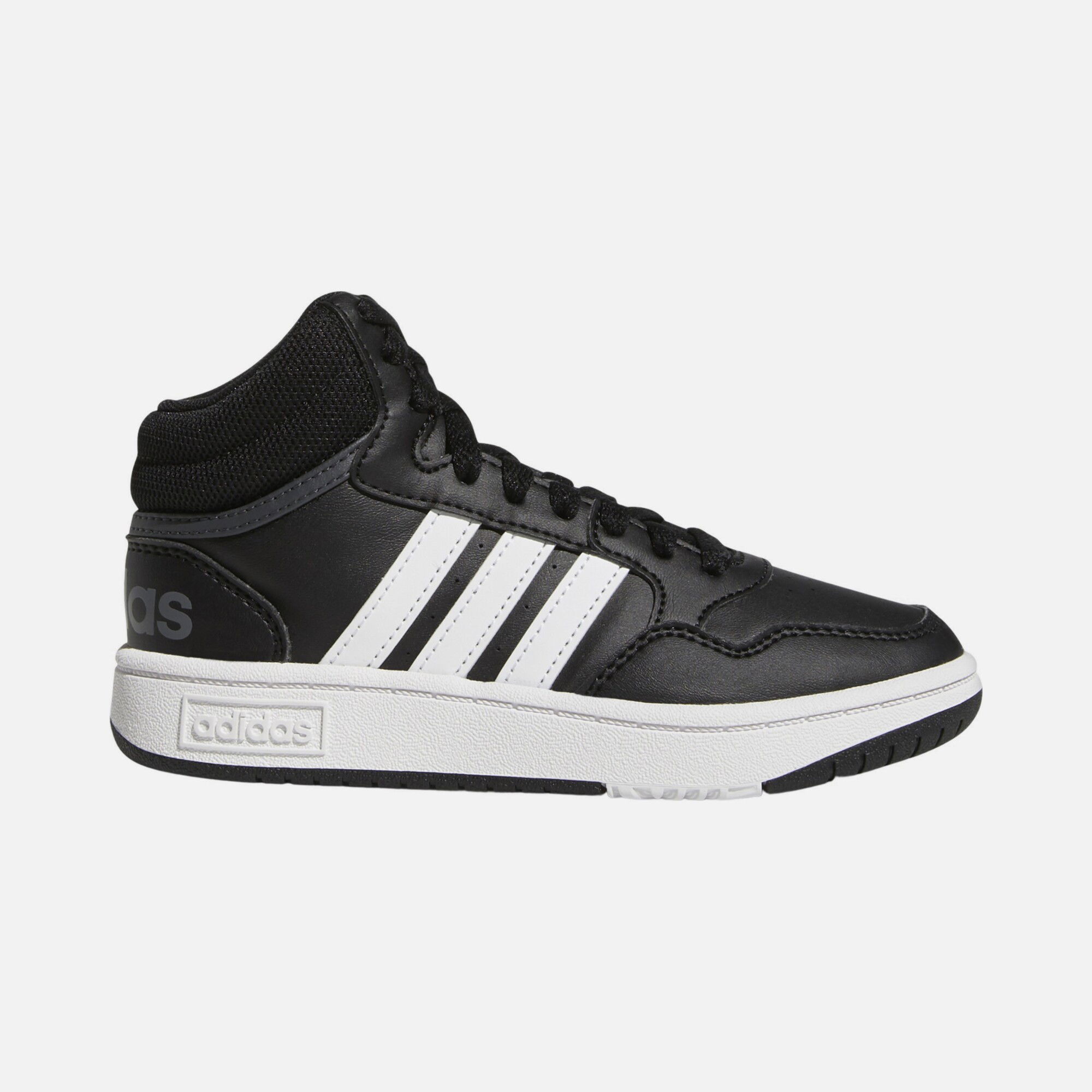 adidas Hoops Mid 3.0 FW24 (GS) Spor Ayakkabı
