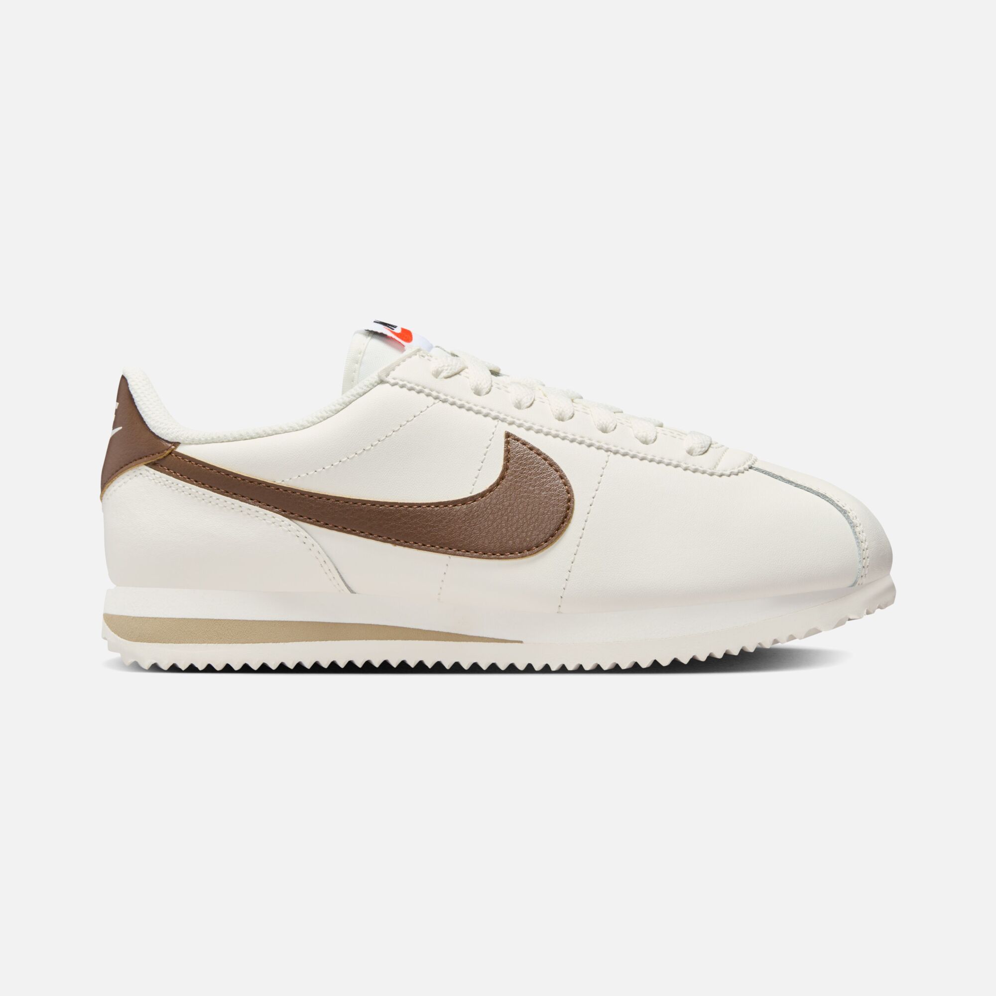Nike Cortez Leather Kadın Spor Ayakkabı