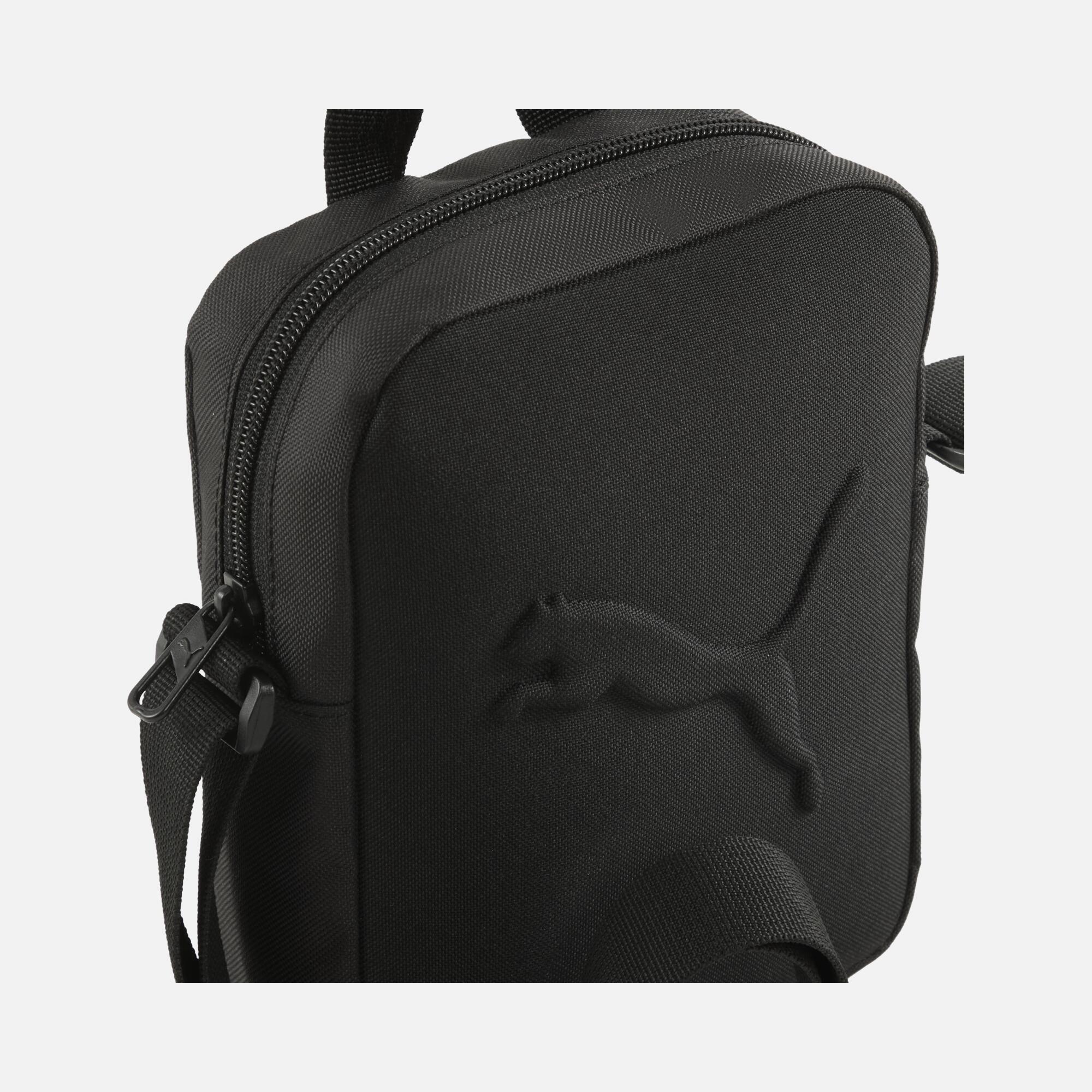 Puma Sportswear Buzz Unisex Omuz Çantası