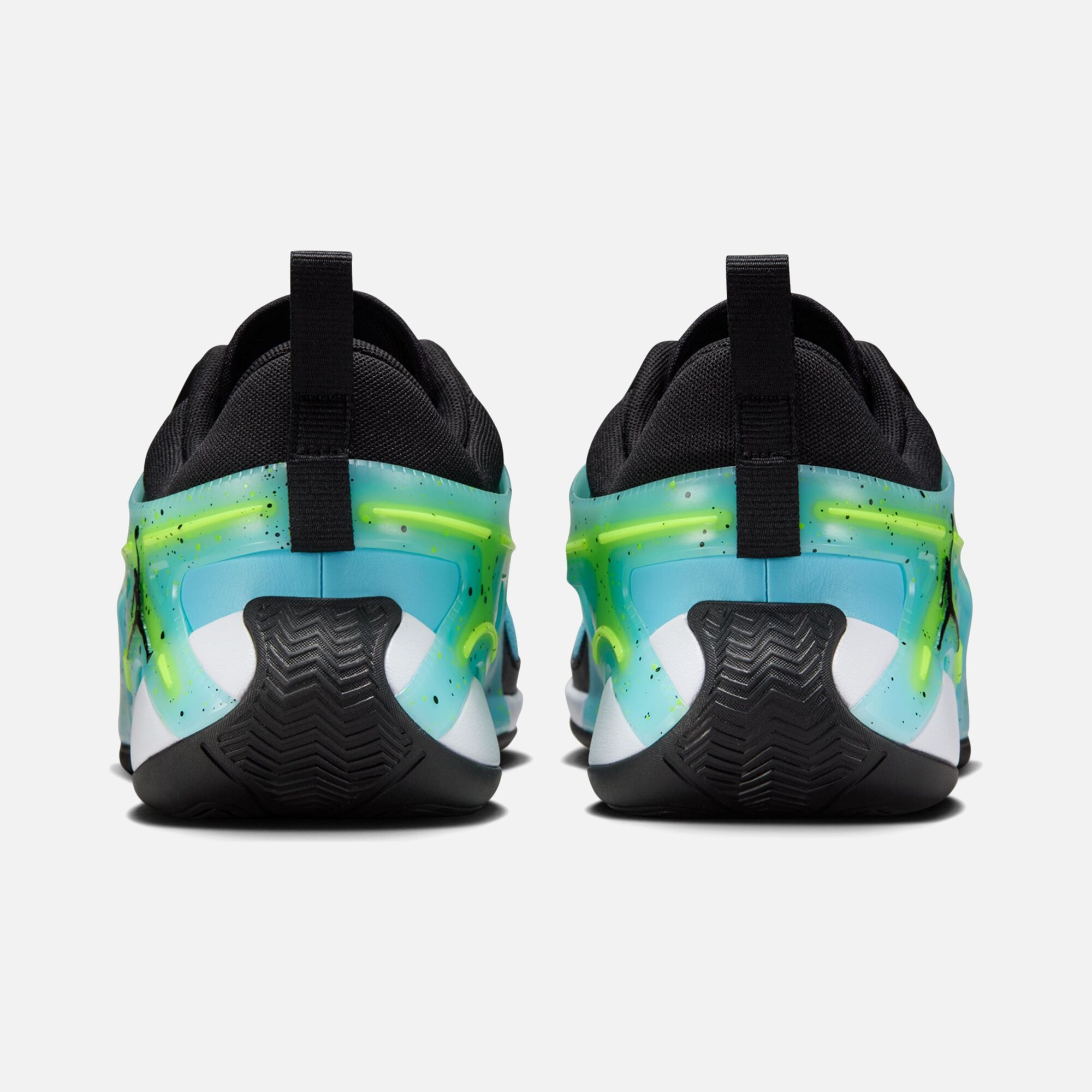 Nike Jordan Heir Series "Paolo" Erkek Basketbol Ayakkabısı