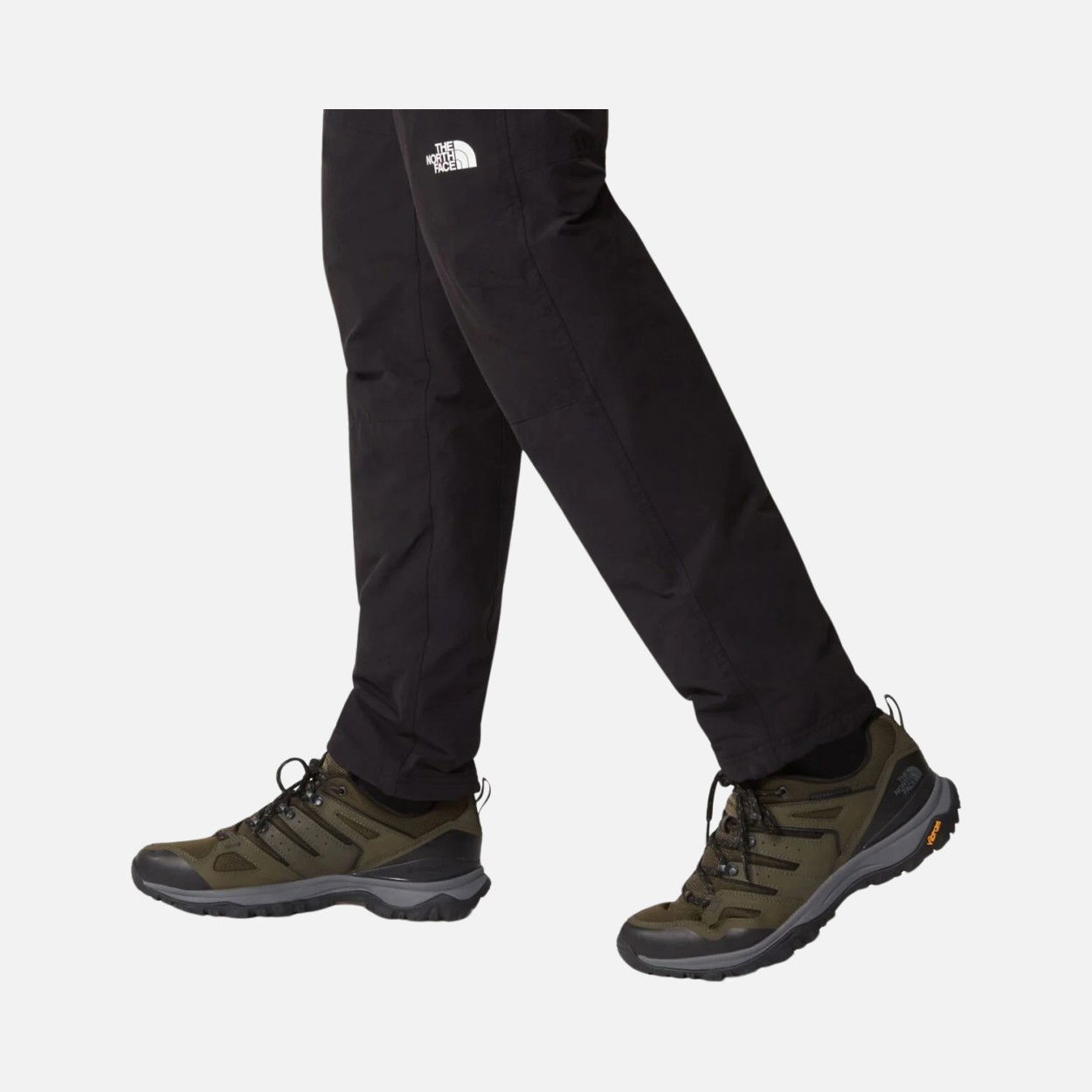 North Face Hedgehog Futurelight Hiking Erkek Spor Ayakkabı