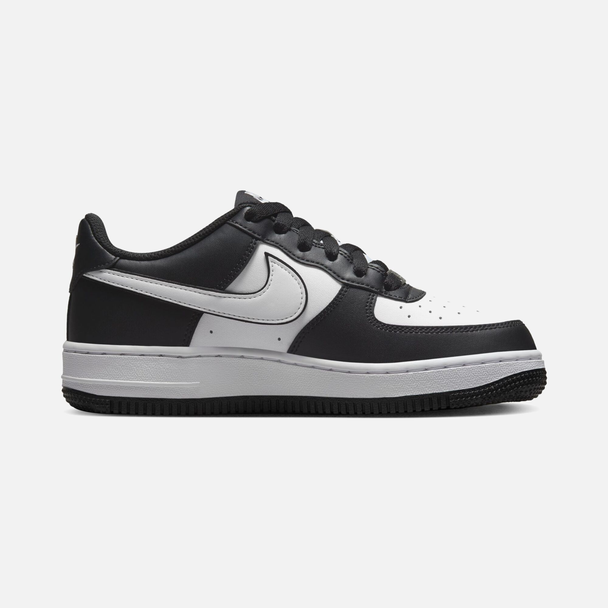 Nike Air Force 1 LV8 2 ''Color Block'' (GS) Spor Ayakkabı