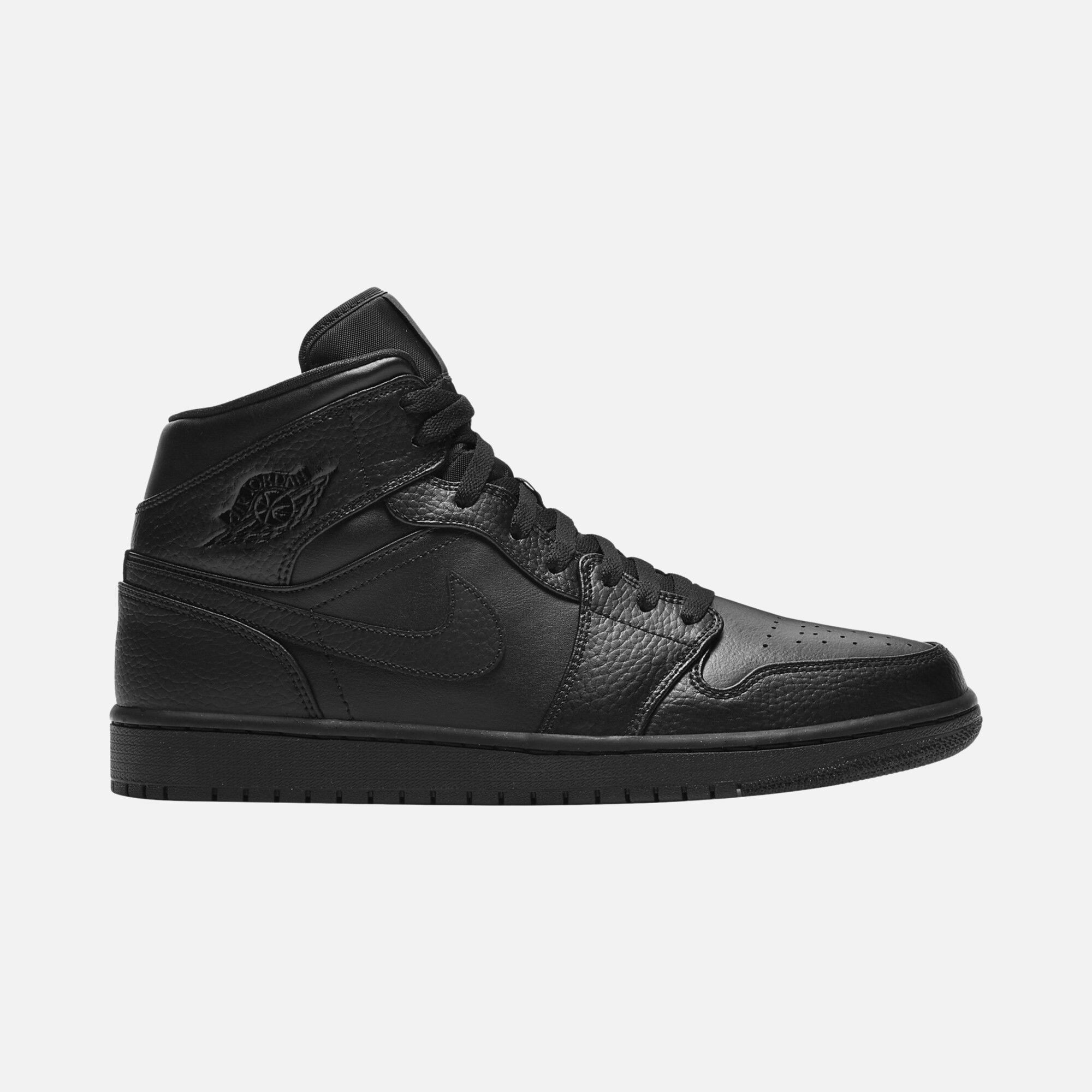 Nike Air Jordan 1 Mid CO Erkek Spor Ayakkabı
