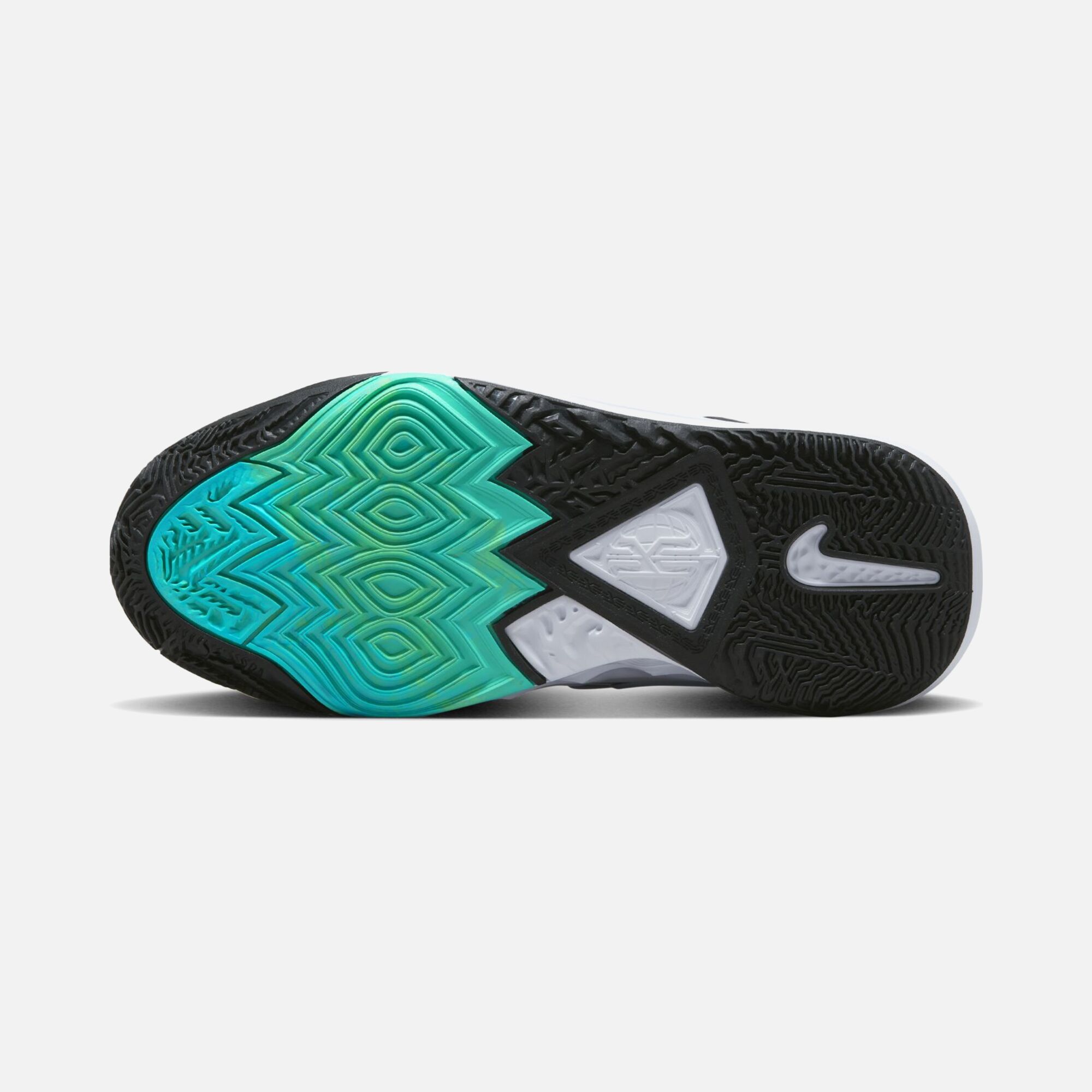 Nike Kyrie 8 GO (GS) Basketbol Ayakkabısı
