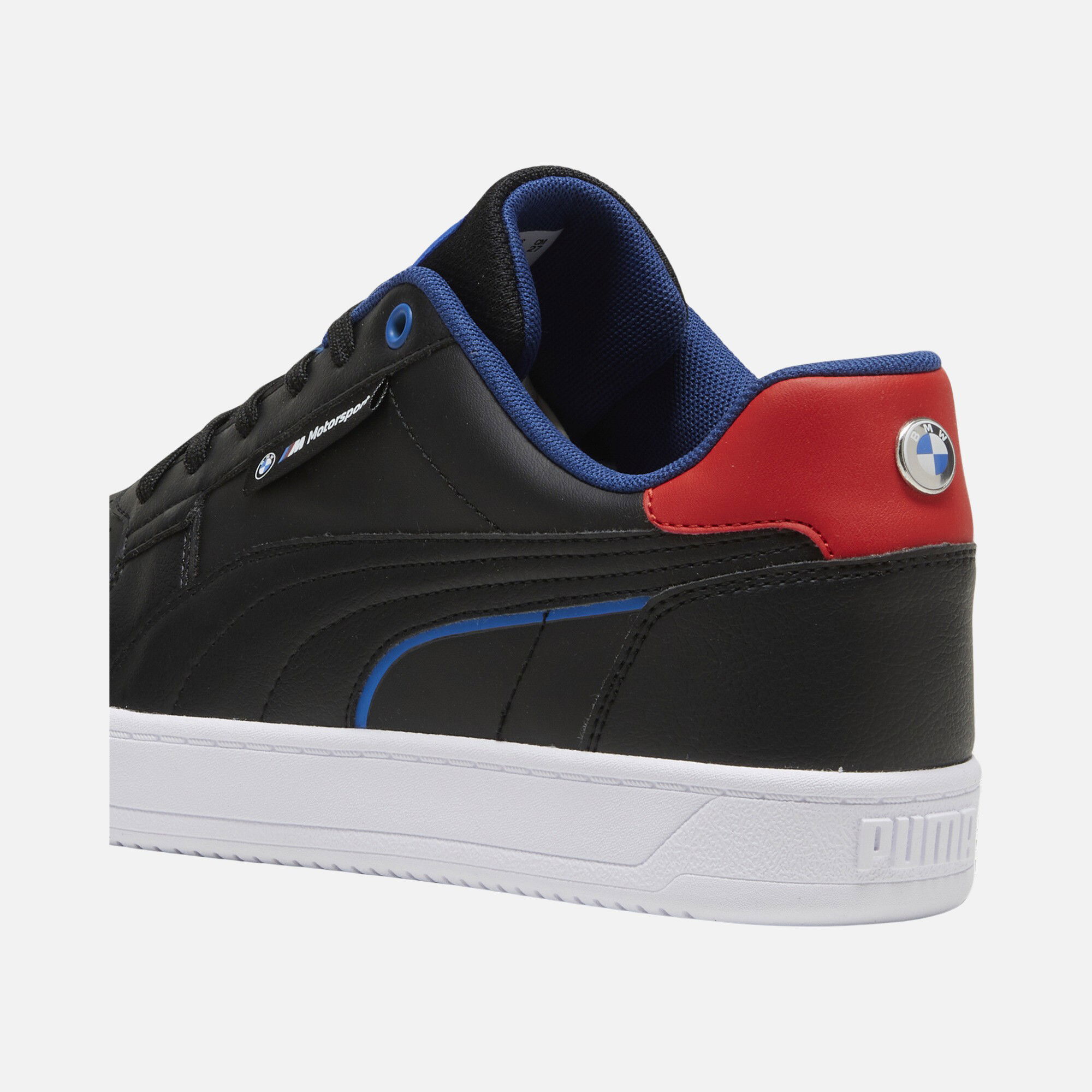 Puma Sportswear BMW M Motorsport Caven 2.0 Erkek Spor Ayakkabı