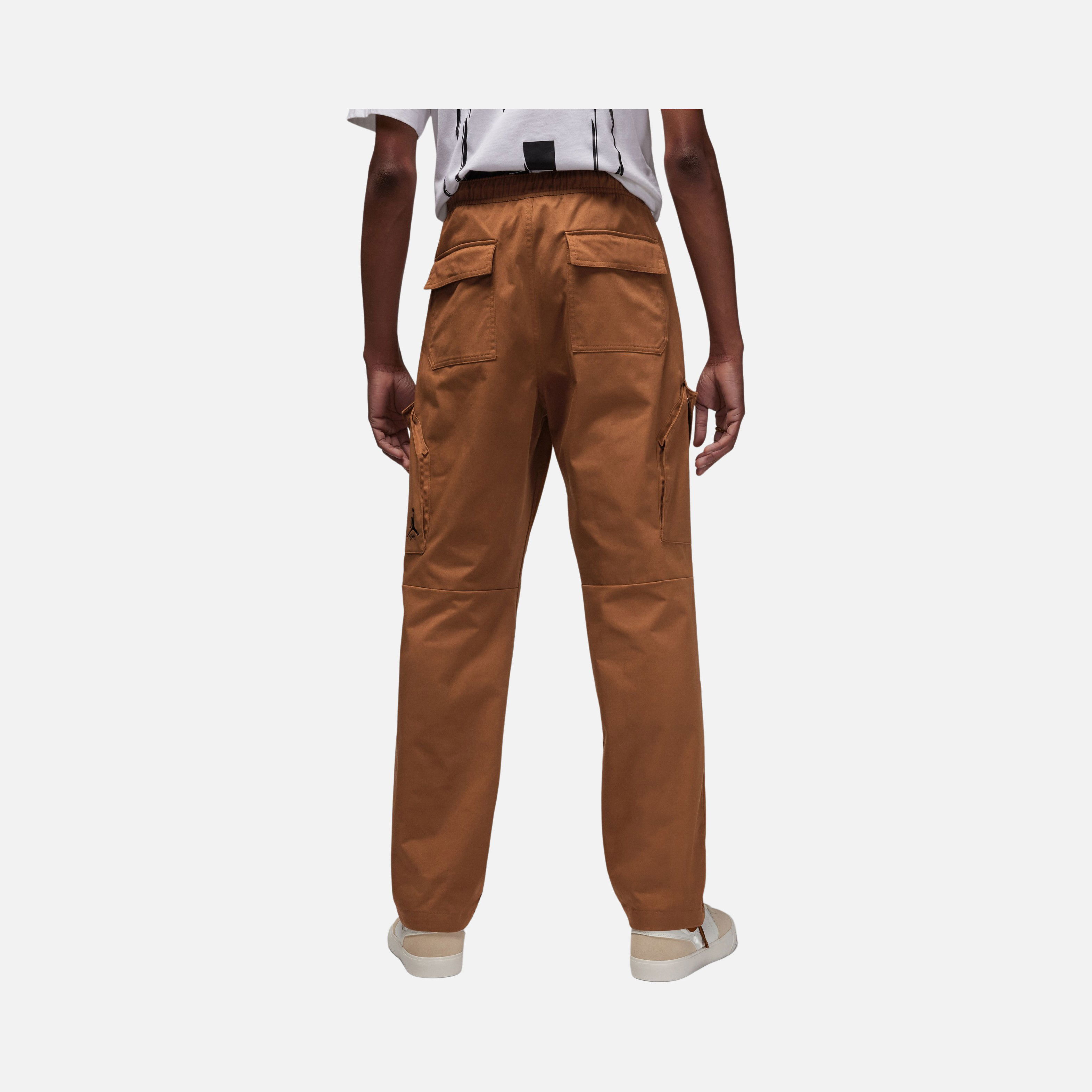 Nike Jordan Essentials Statement Chicago ''Flexible Woven Fabric'' Erkek Eşofman Altı