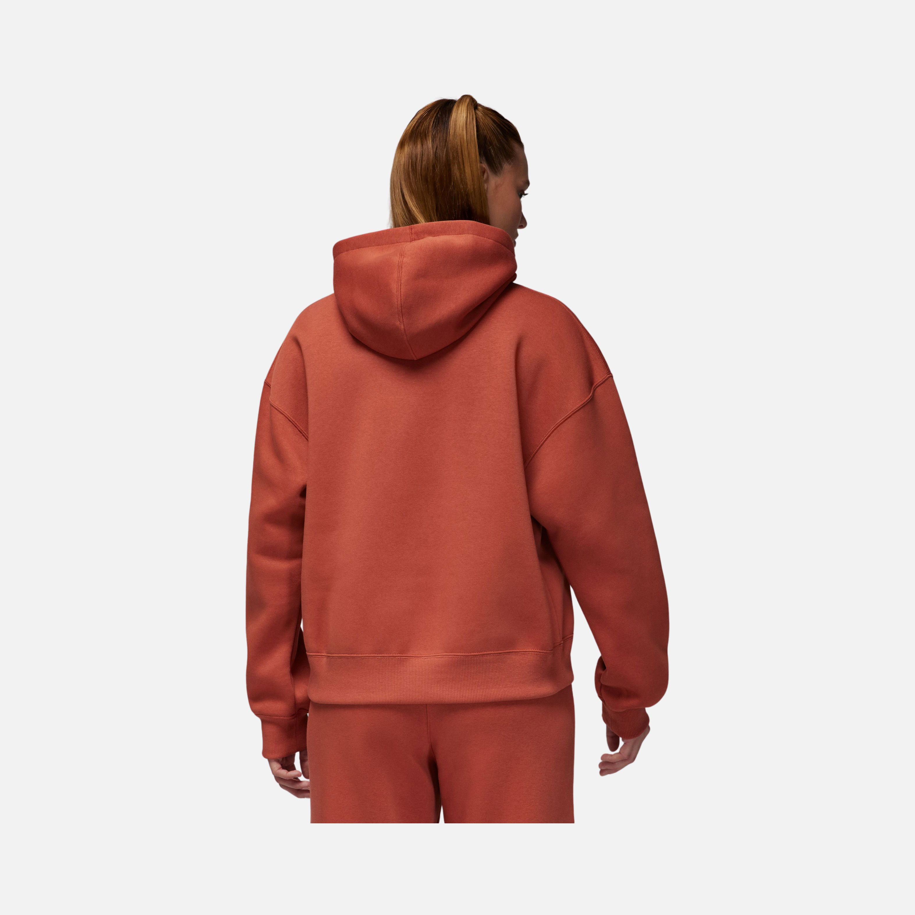 Nike Jordan Brooklyn Fleece Pullover Hooded Kadın Sweatshirt