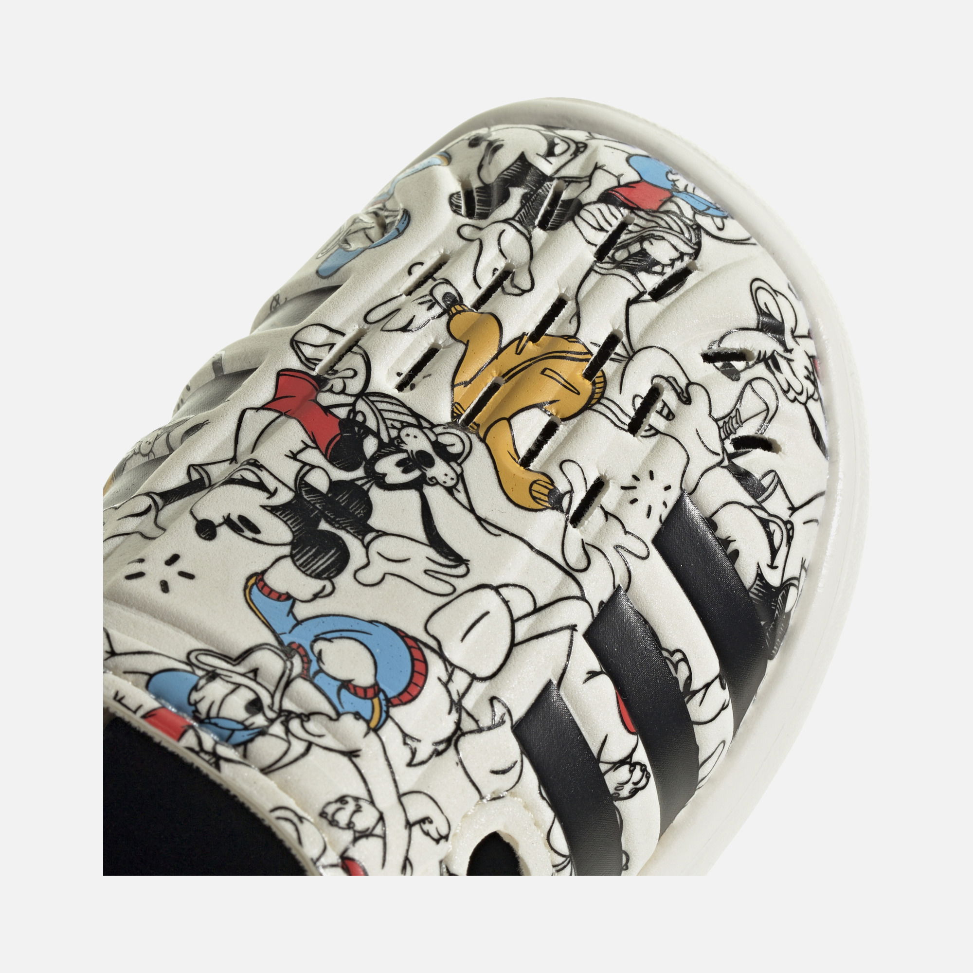adidas Disney Mickey Graphic Bebek Sandalet