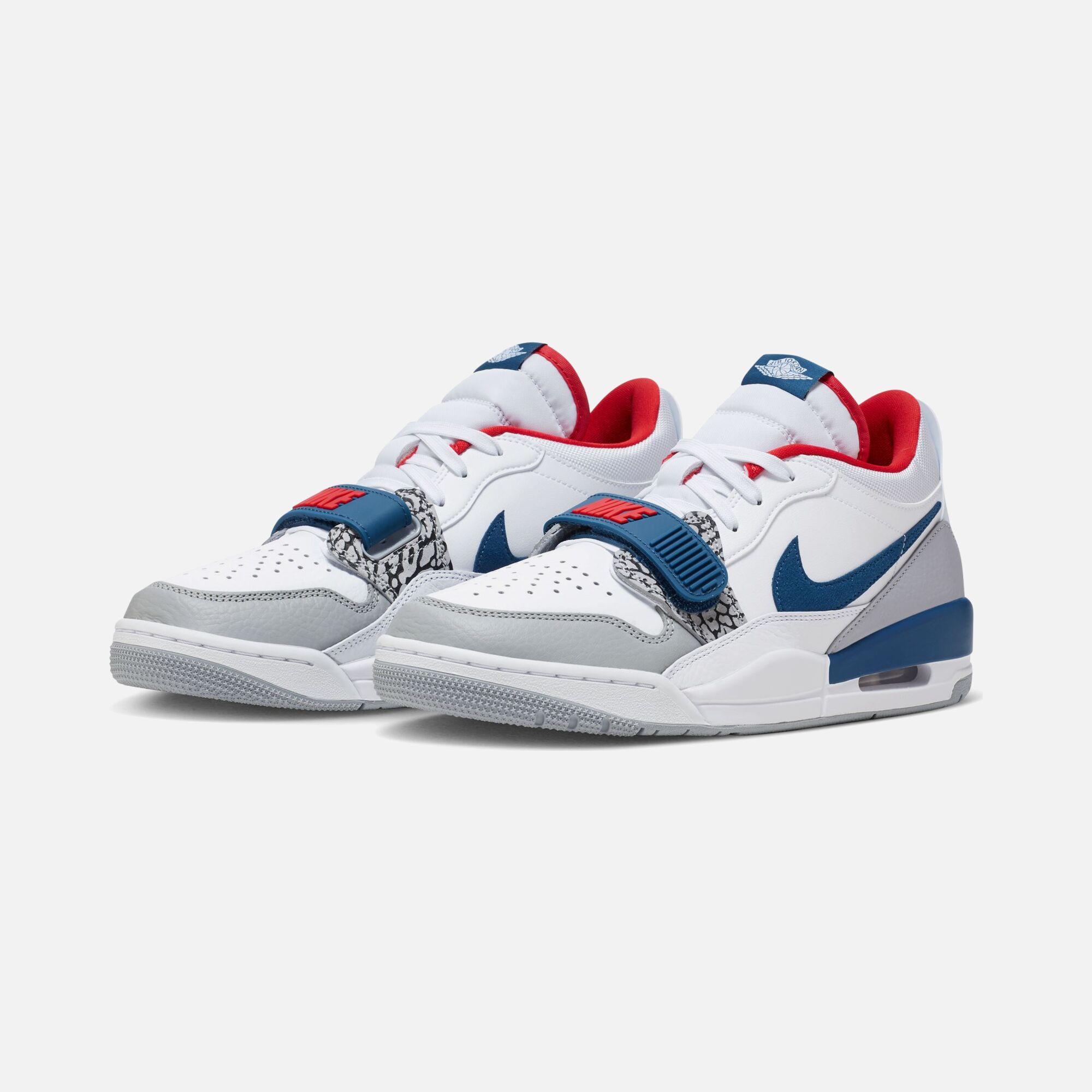 Nike Air Jordan Legacy 312 Low Erkek Spor Ayakkabı