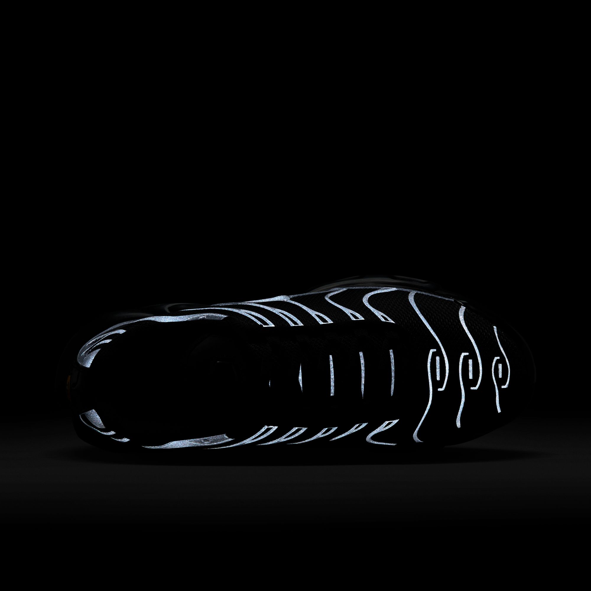 Nike Air Max Plus ''Reflective'' Kadın Spor Ayakkabı