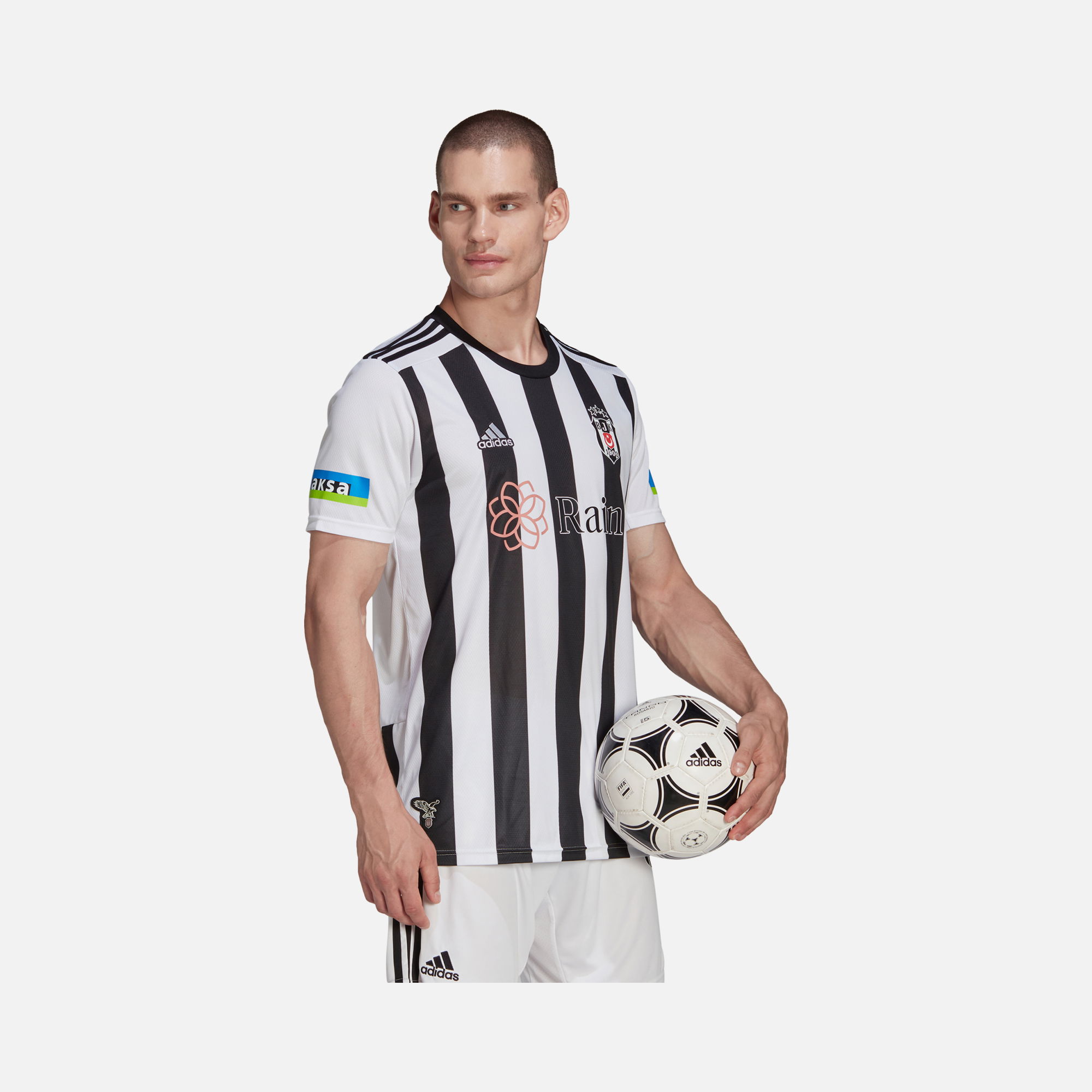 adidas Beşiktaş JK 2022-2023 Deplasman Erkek Forma