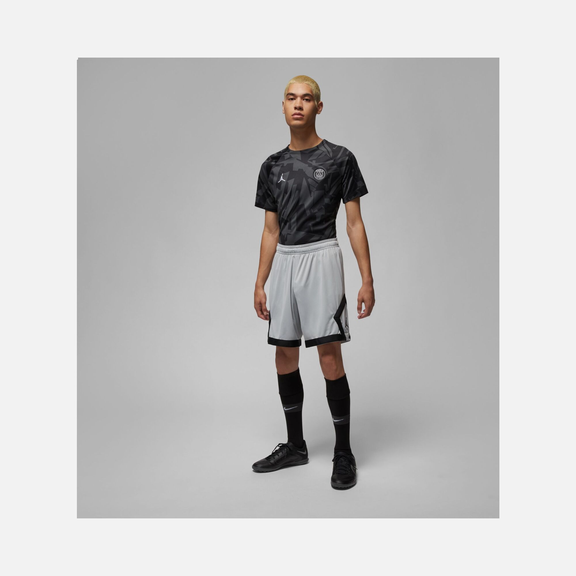 Nike Paris Saint-Germain 2022-2023 Stadium Deplasman Erkek Şort