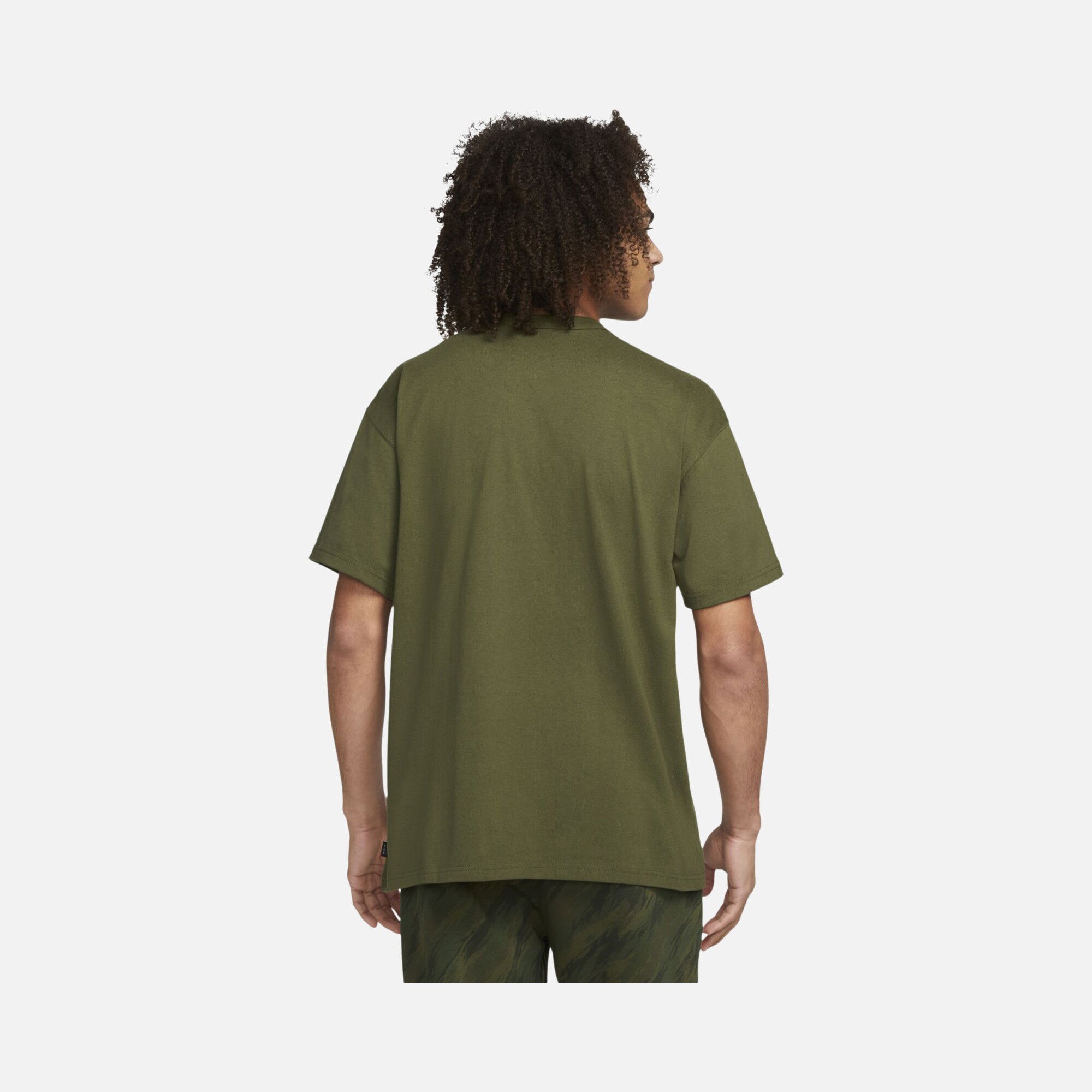 Nike Sportswear Premium Essentials Short-Sleeve Erkek Tişört