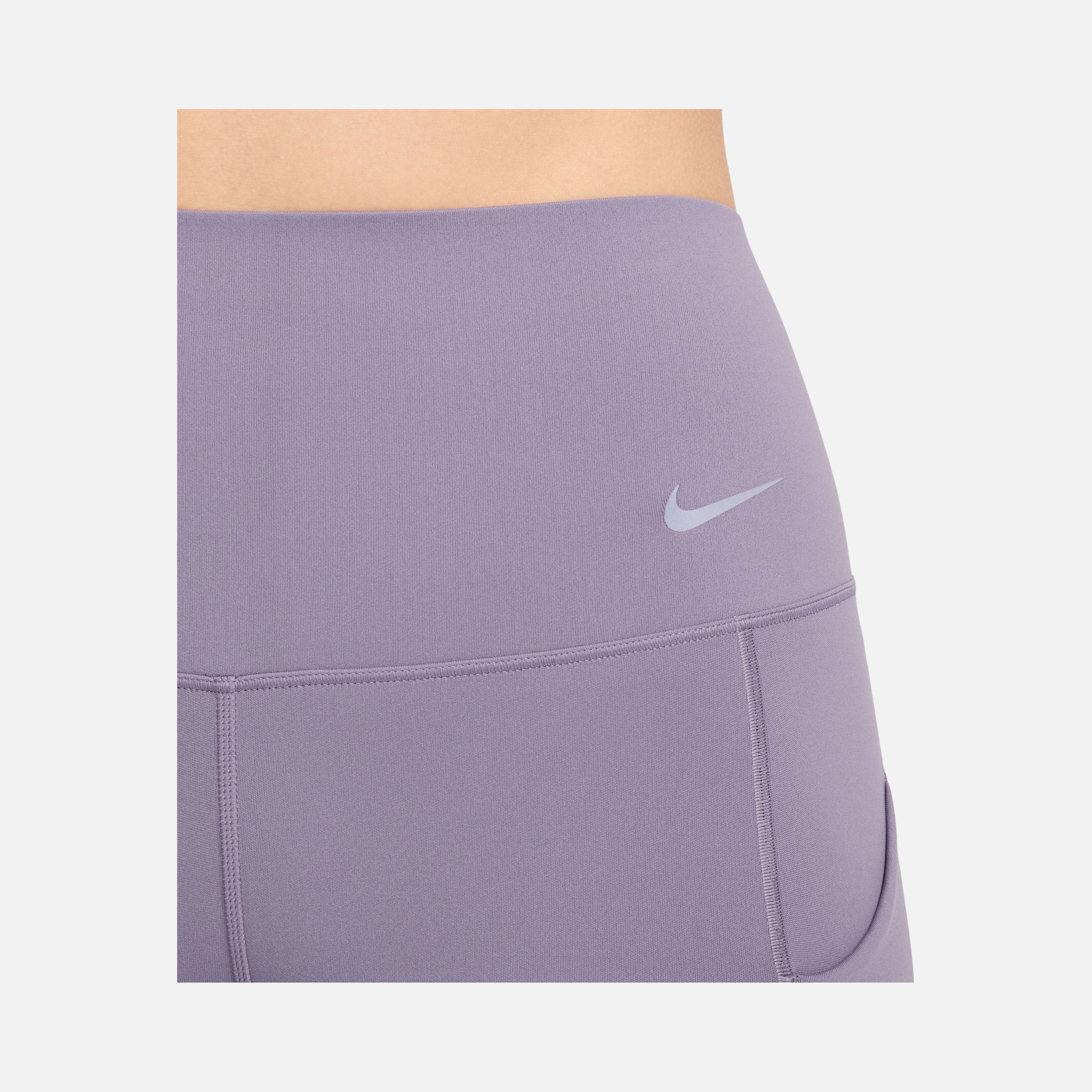 Nike Dri-Fit Universa Medium-Support High-Waisted 7/8 Training Kadın Tayt