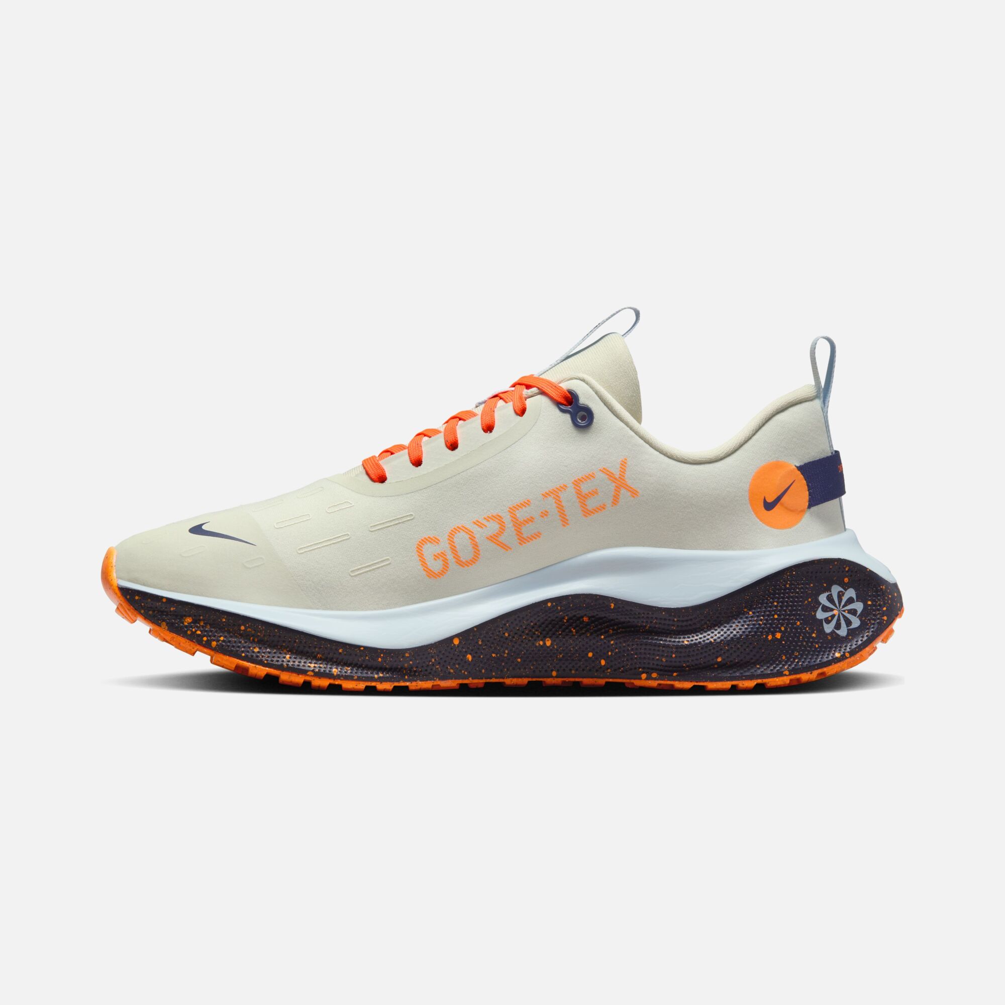 Nike InfinityRN 4 Gore-Tex Road Running Erkek Spor Ayakkabı