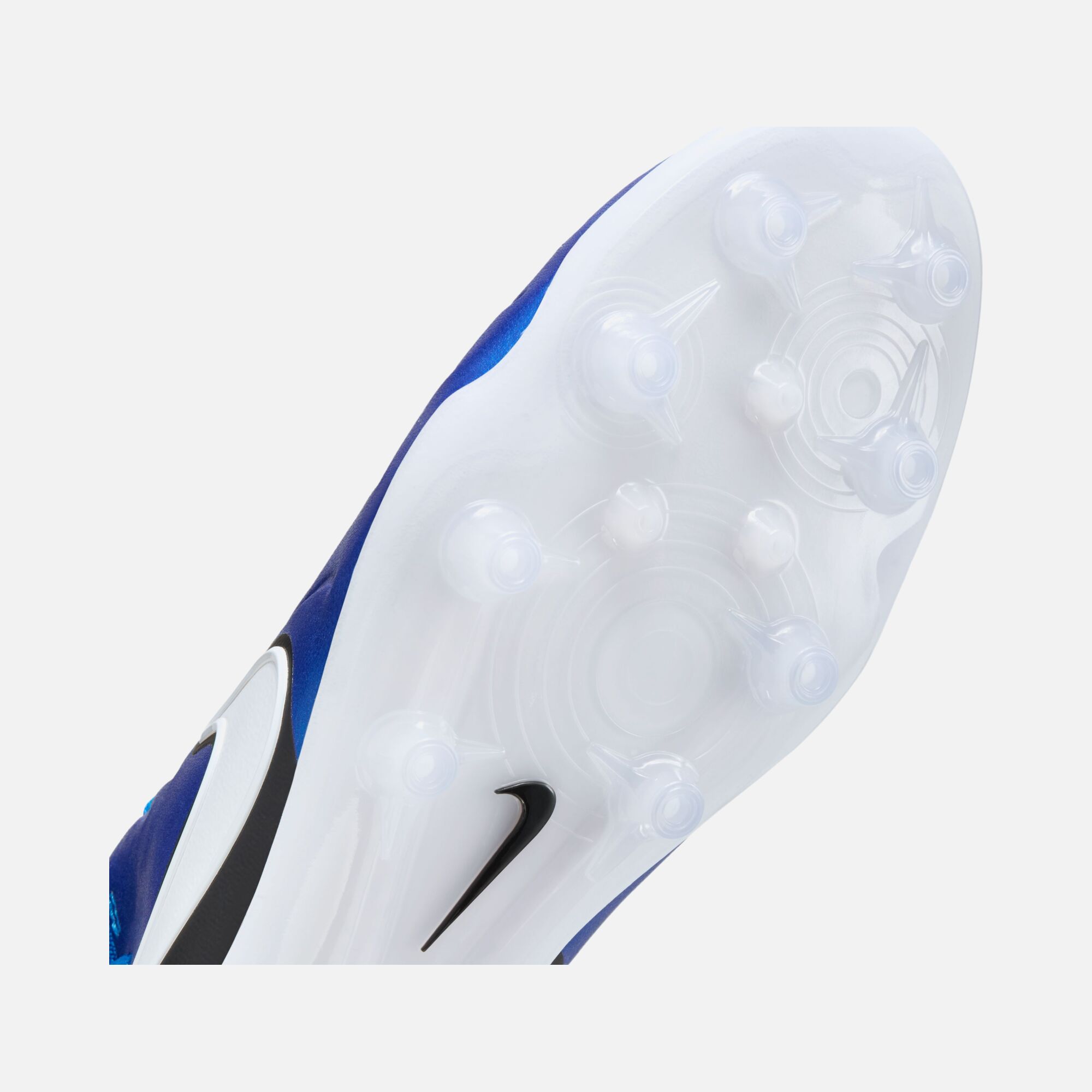 Nike Tiempo Legend 10 Elite AG-Pro Artificial-Grass Erkek Krampon