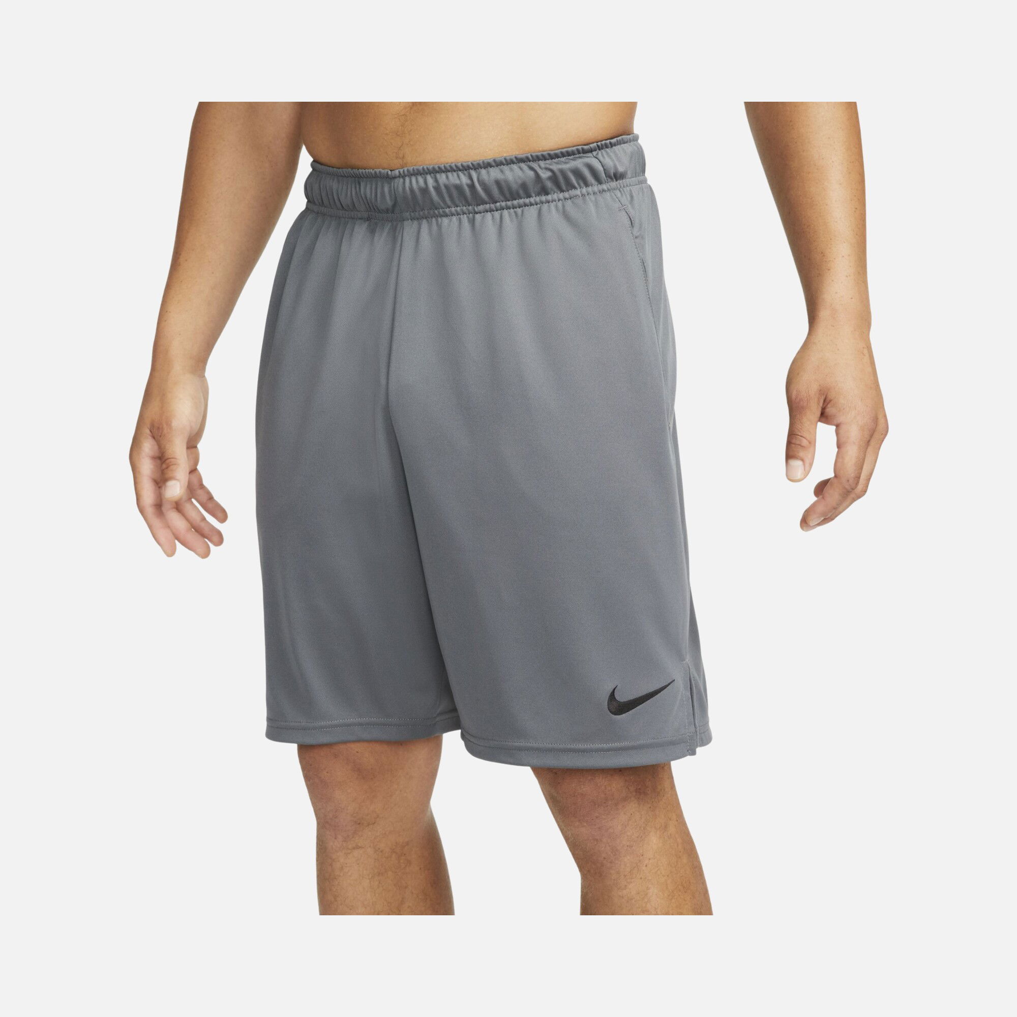 Nike Dri-Fit Knit 6.0 Training Erkek Şort