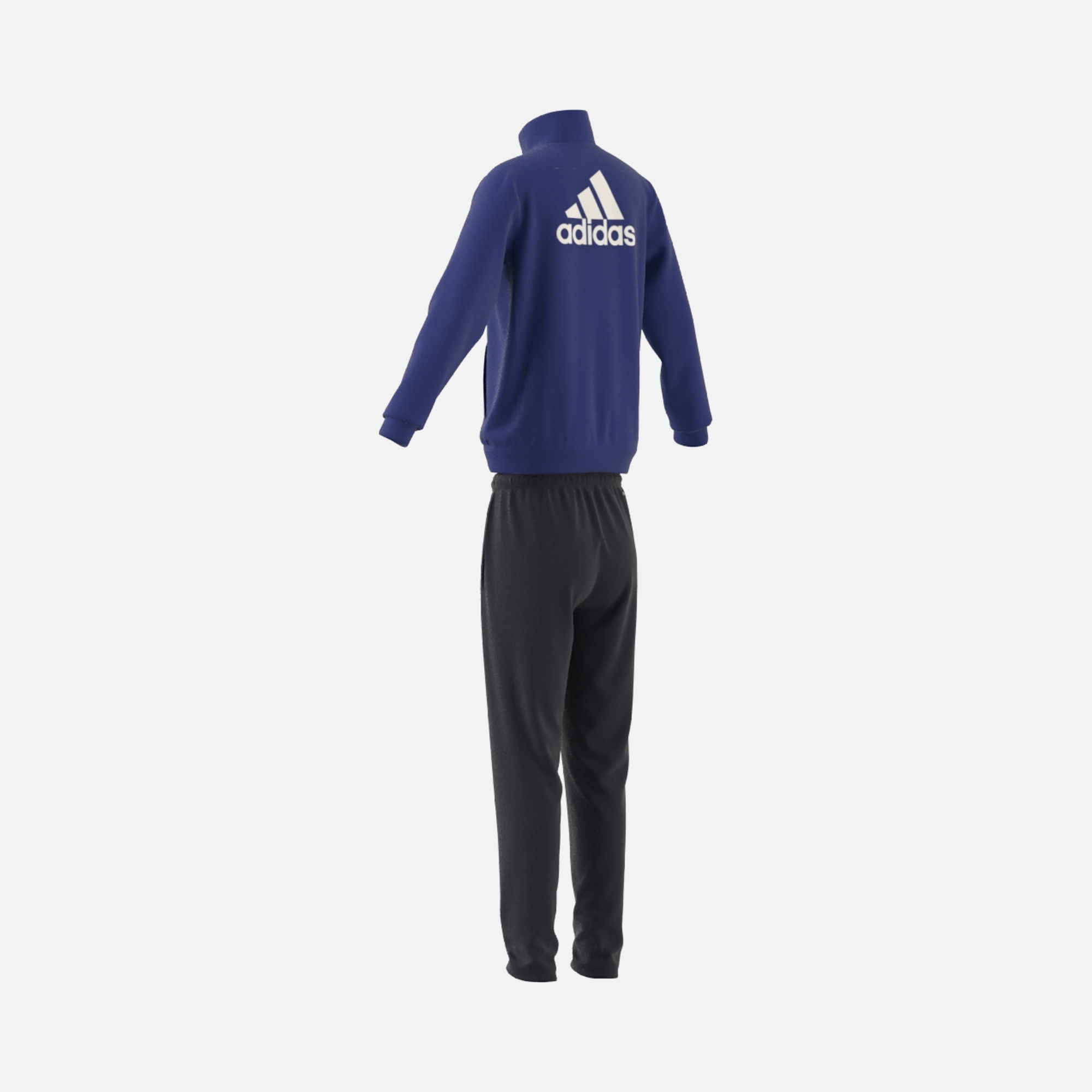 adidas Essentials Big Logo Çocuk Eşofman Takımı
