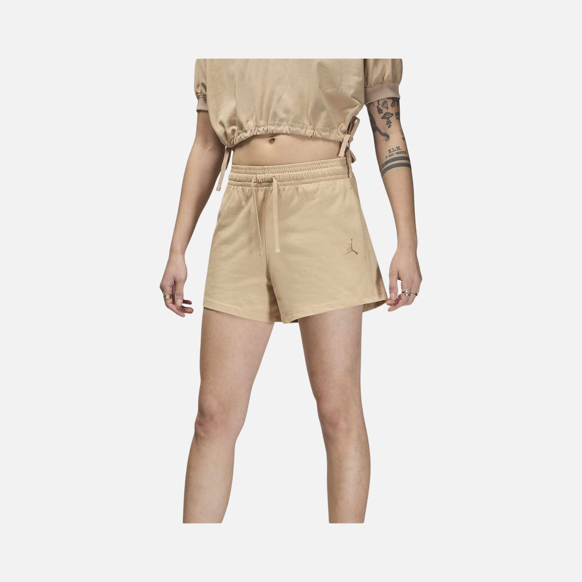 Nike Jordan Knit Core Kadın Şort