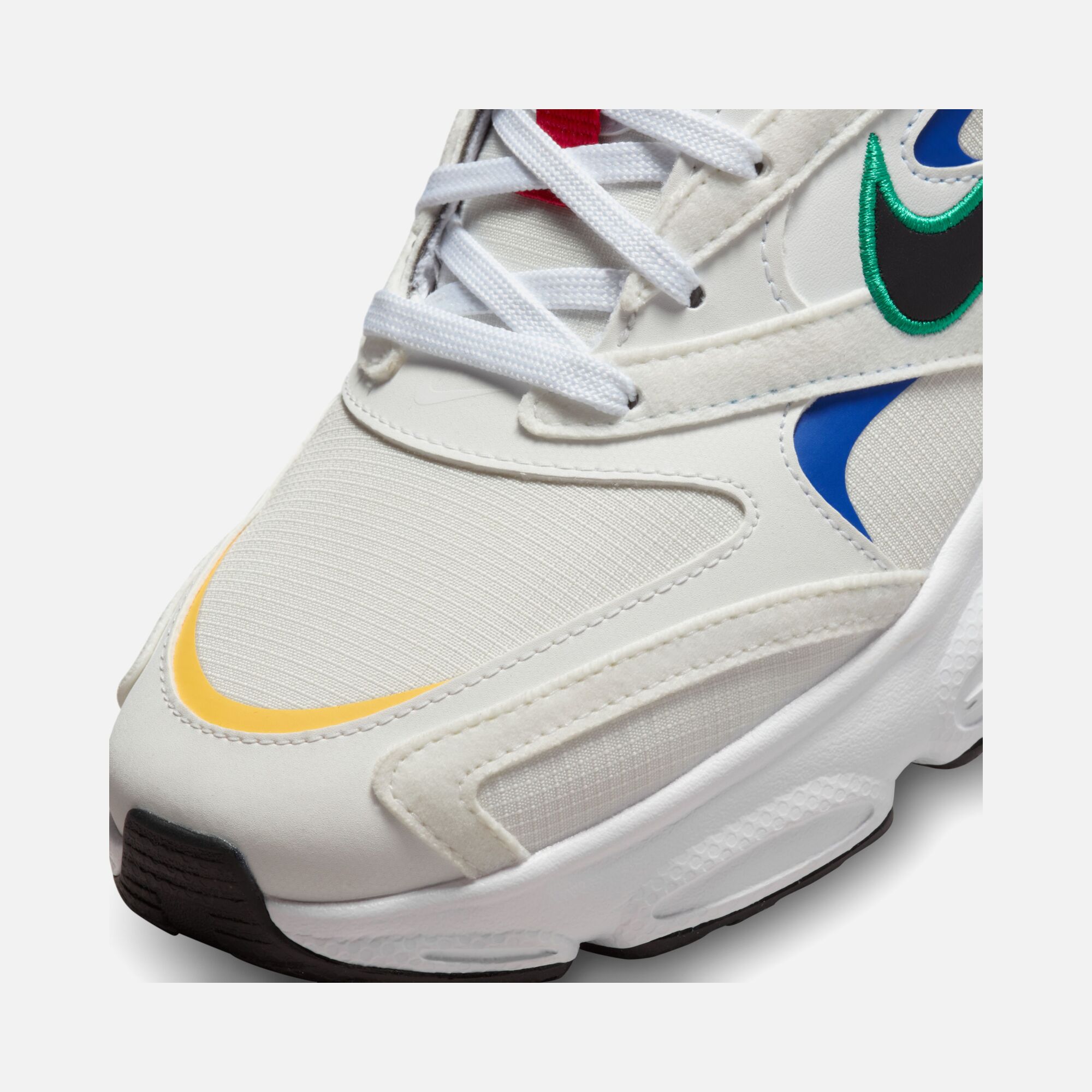 Nike Sportswear Zoom Air Fire Kadın Spor Ayakkabı