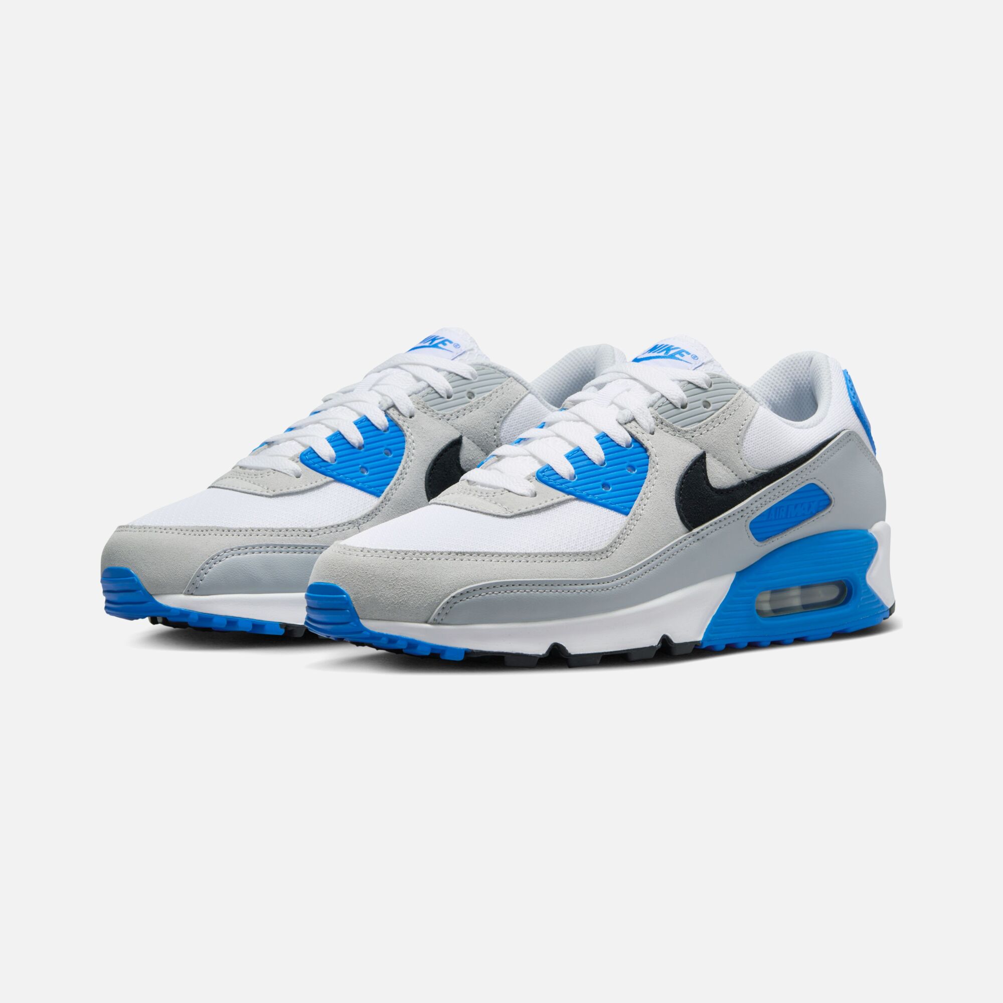 Nike Air Max 90 SU24 Erkek Spor Ayakkabı