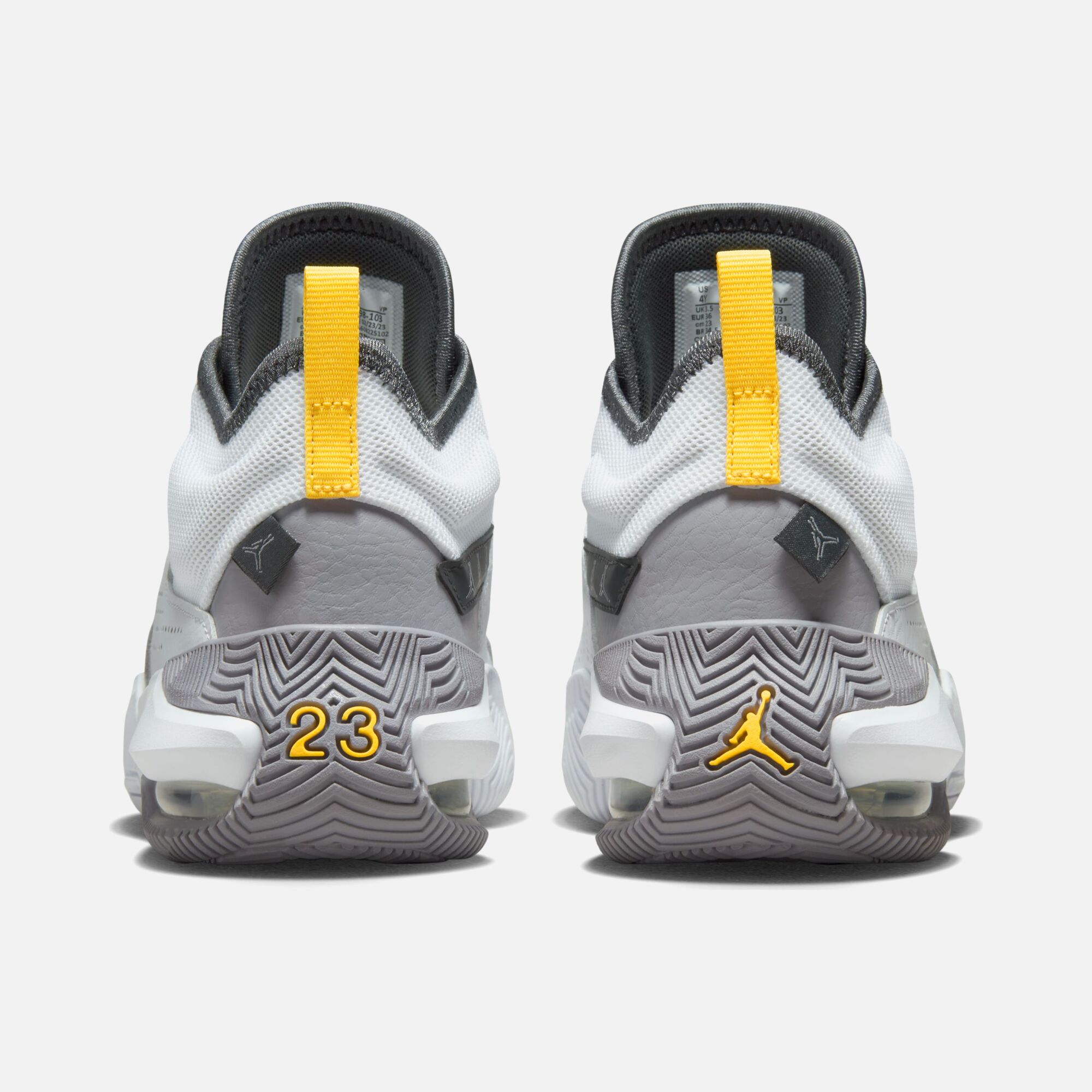 Nike Jordan Stay Loyal 2 (GS) Spor Ayakkabı