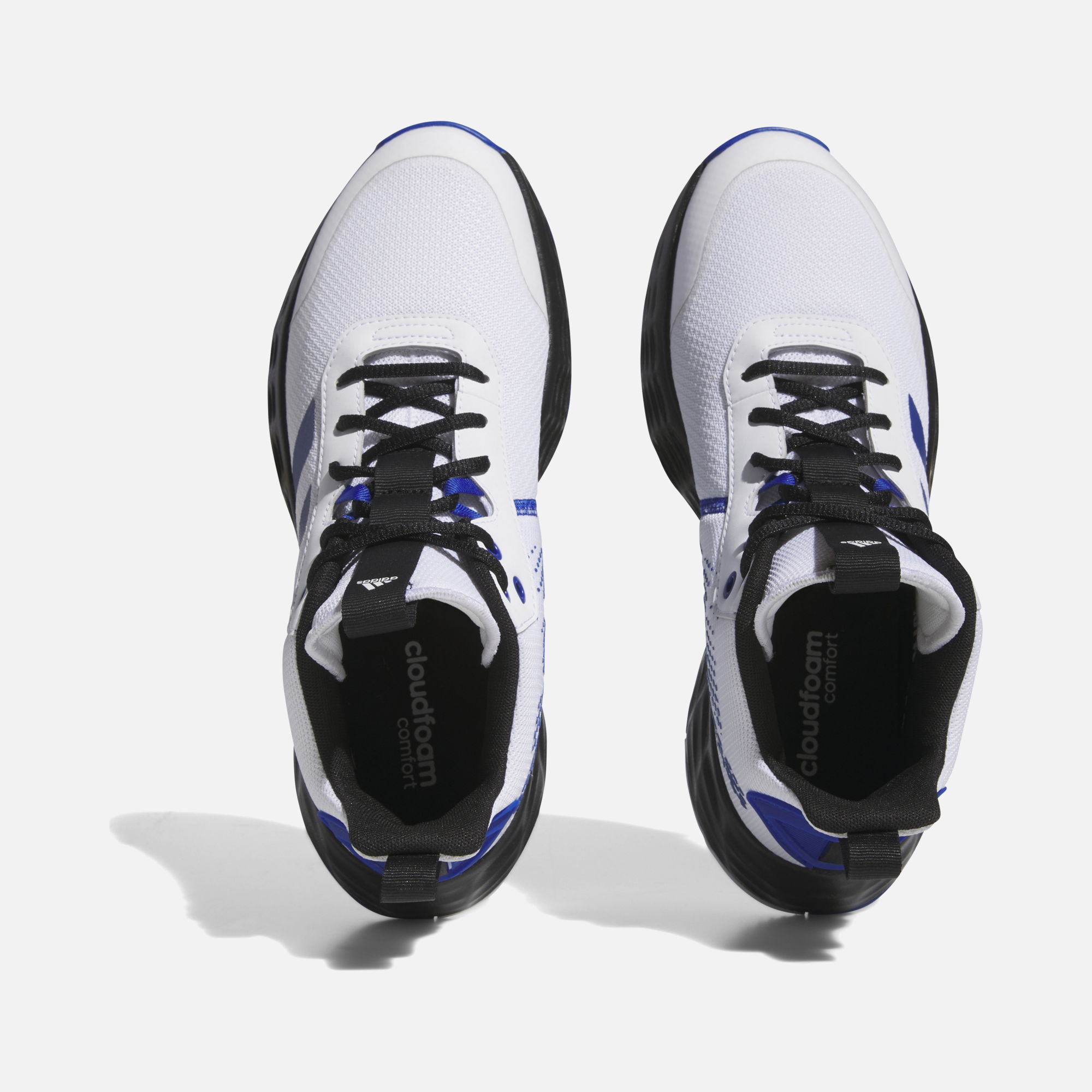 adidas Ownthegame 2.0 Erkek Basketbol Ayakkabısı