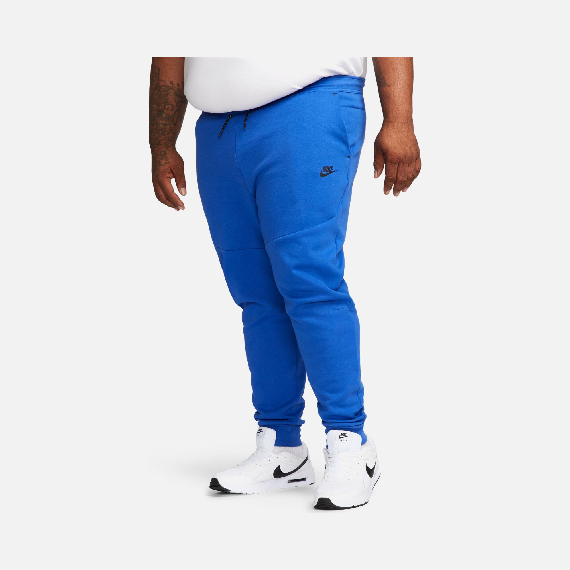 Nike Sportswear Tech Fleece Jogger Erkek Eşofman Altı