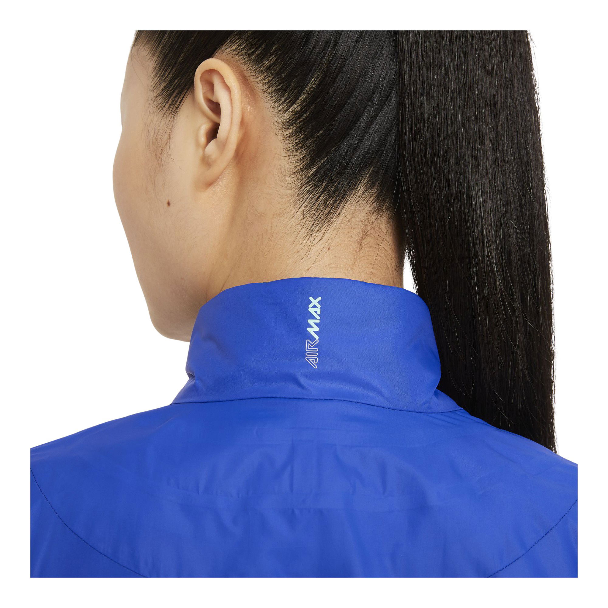 Nike Sportswear Air Max Day Inflatable Full-Zip Kadın Ceket