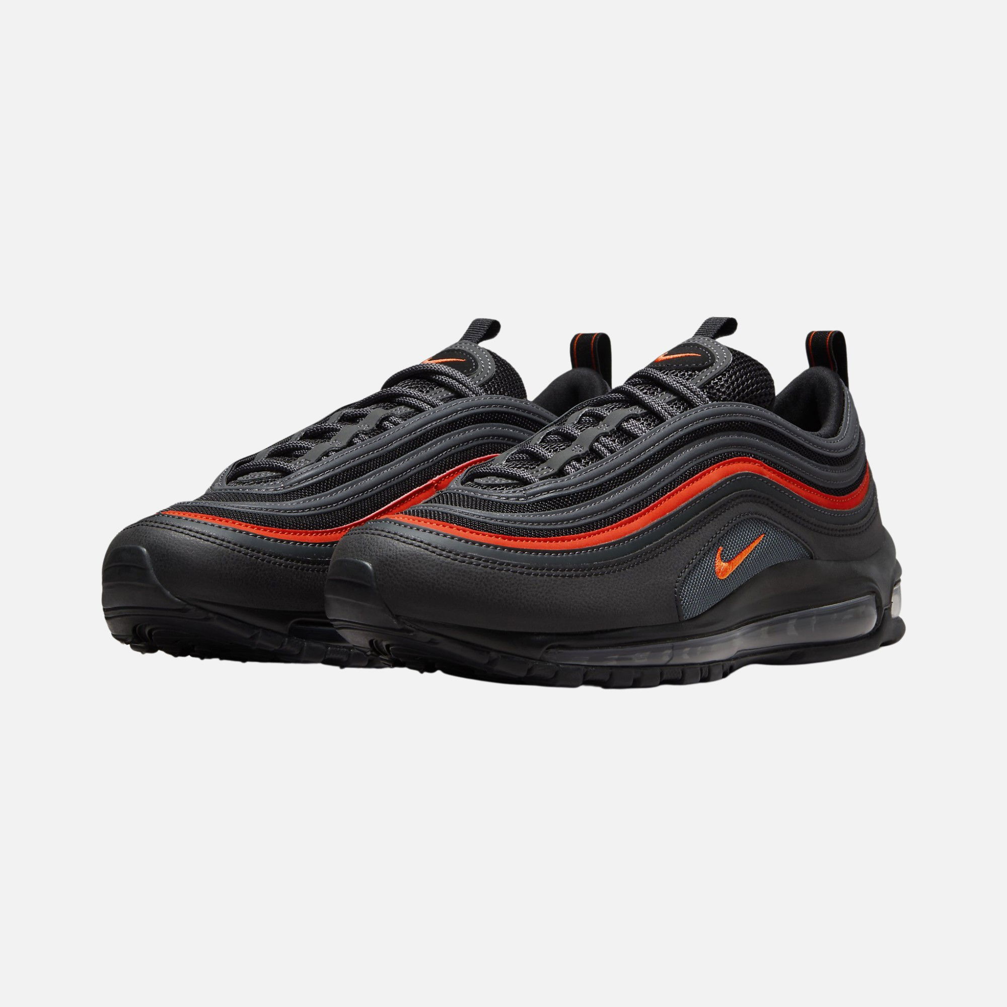 Nike Air Max 97 CO Erkek Spor Ayakkabı