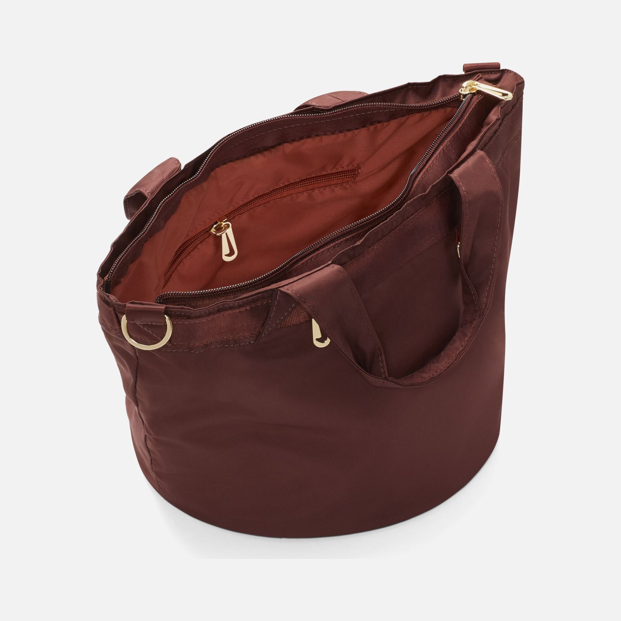 Nike Sportswear Futura Luxe Tote (10 L) Kadın El Çantası