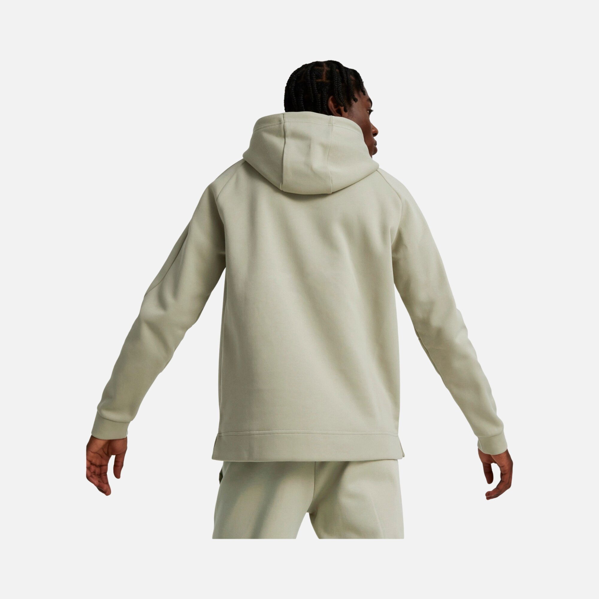 Puma Sportswear Day In Motion Hoodie Erkek Sweatshirt