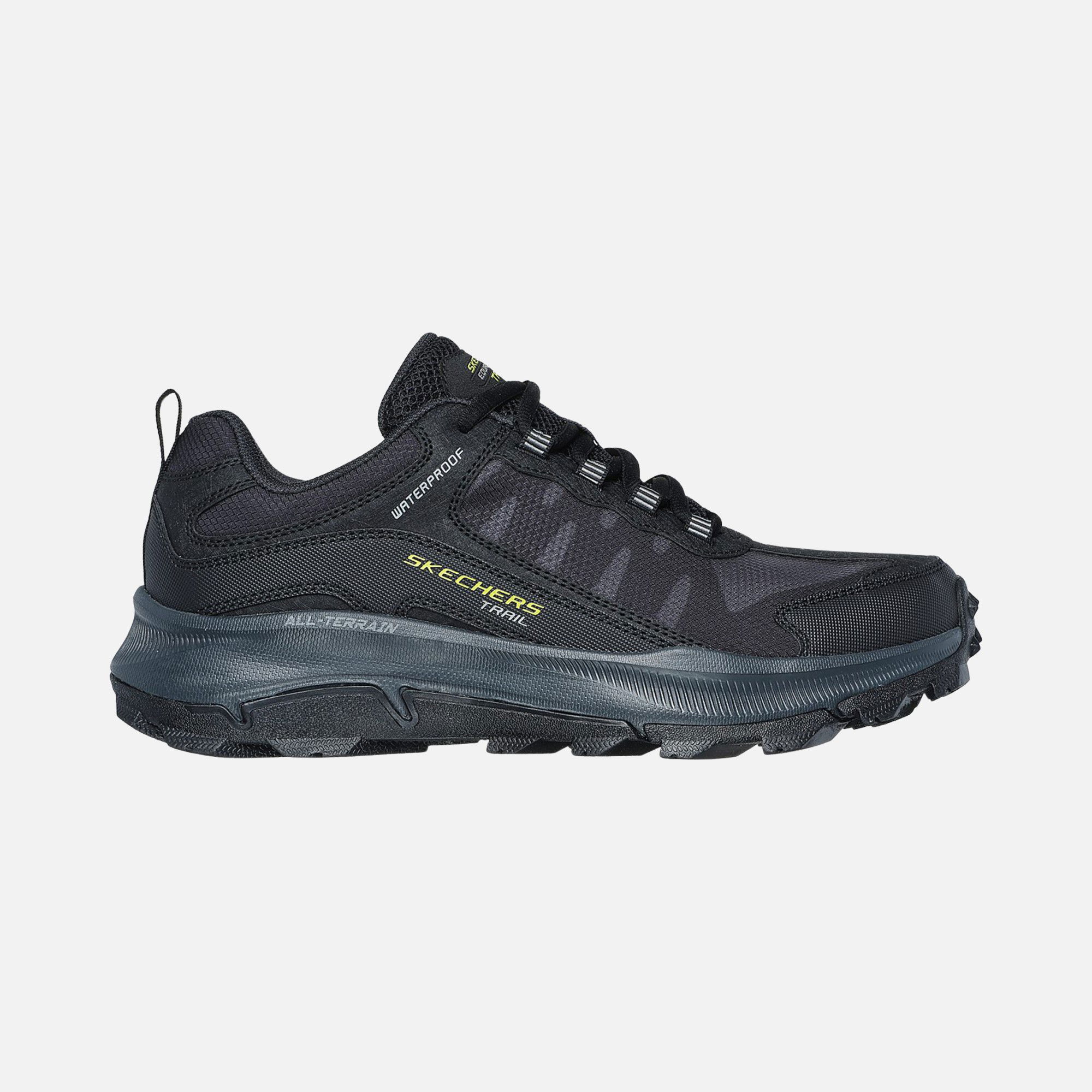 Skechers Equalizer 5.0 Trail Running Erkek Spor Ayakkabı