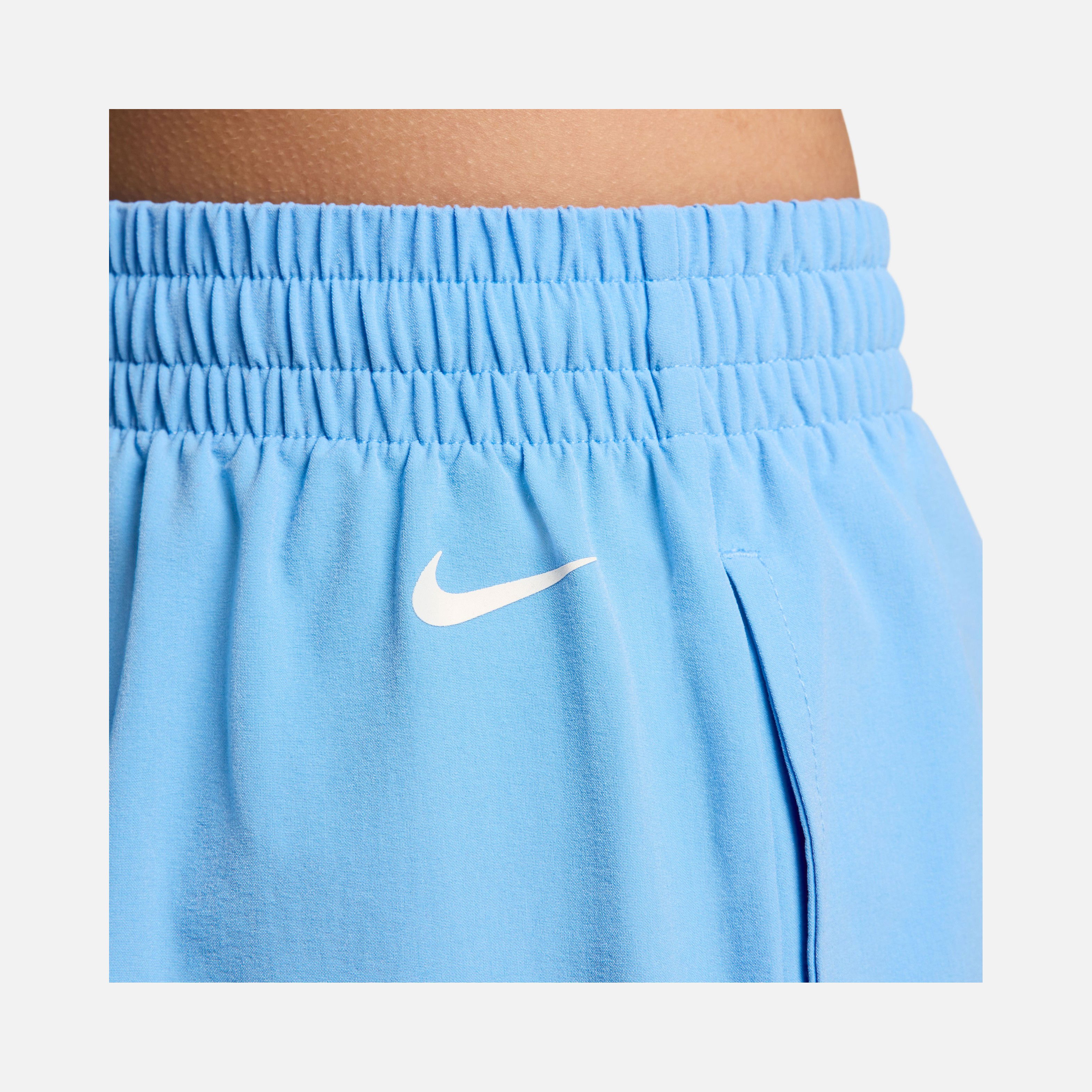 Nike Sportswear Gel Woven Fabrics Kadın Şort