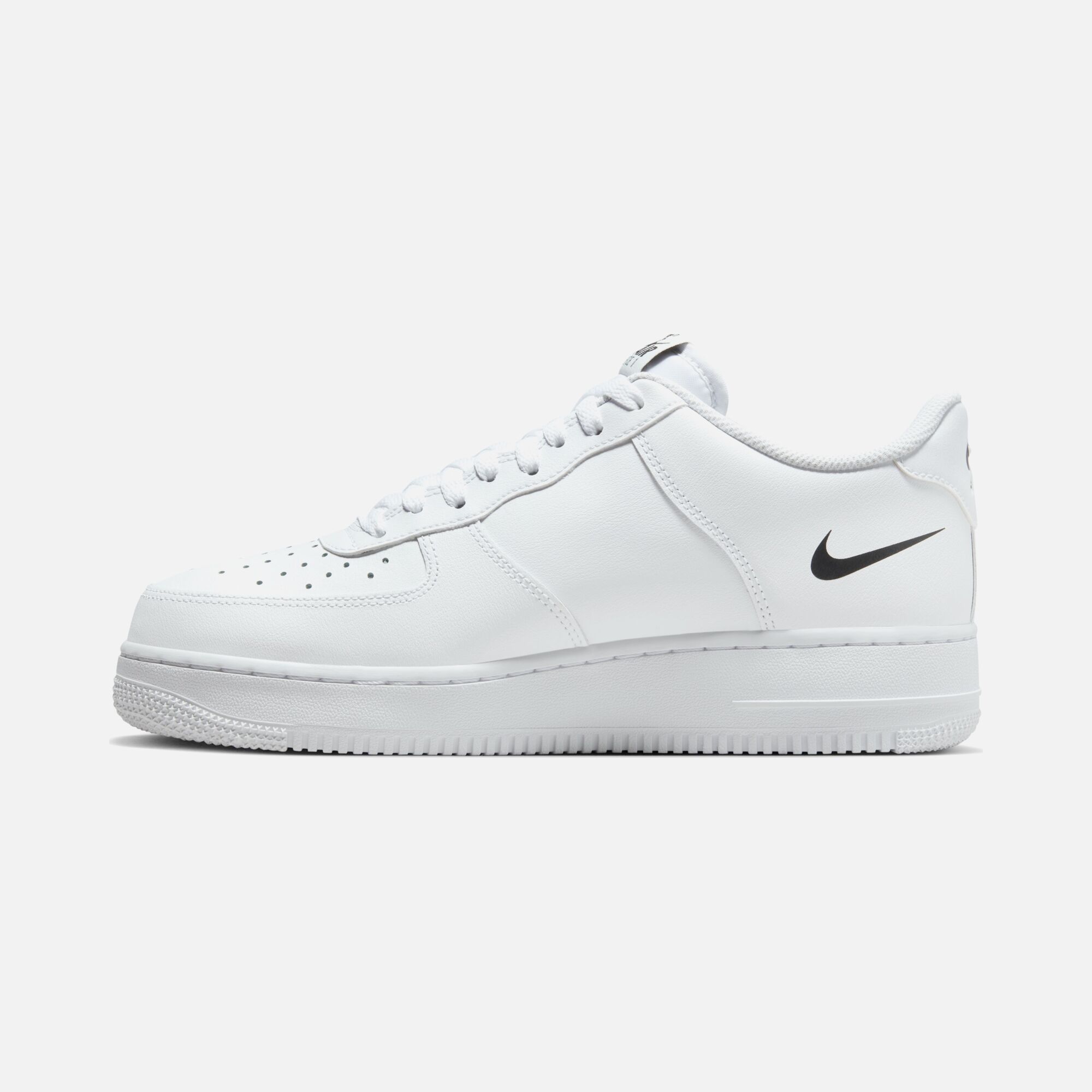 Nike Air Force 1 Low ''Multi Swoosh'' Erkek Spor Ayakkabı