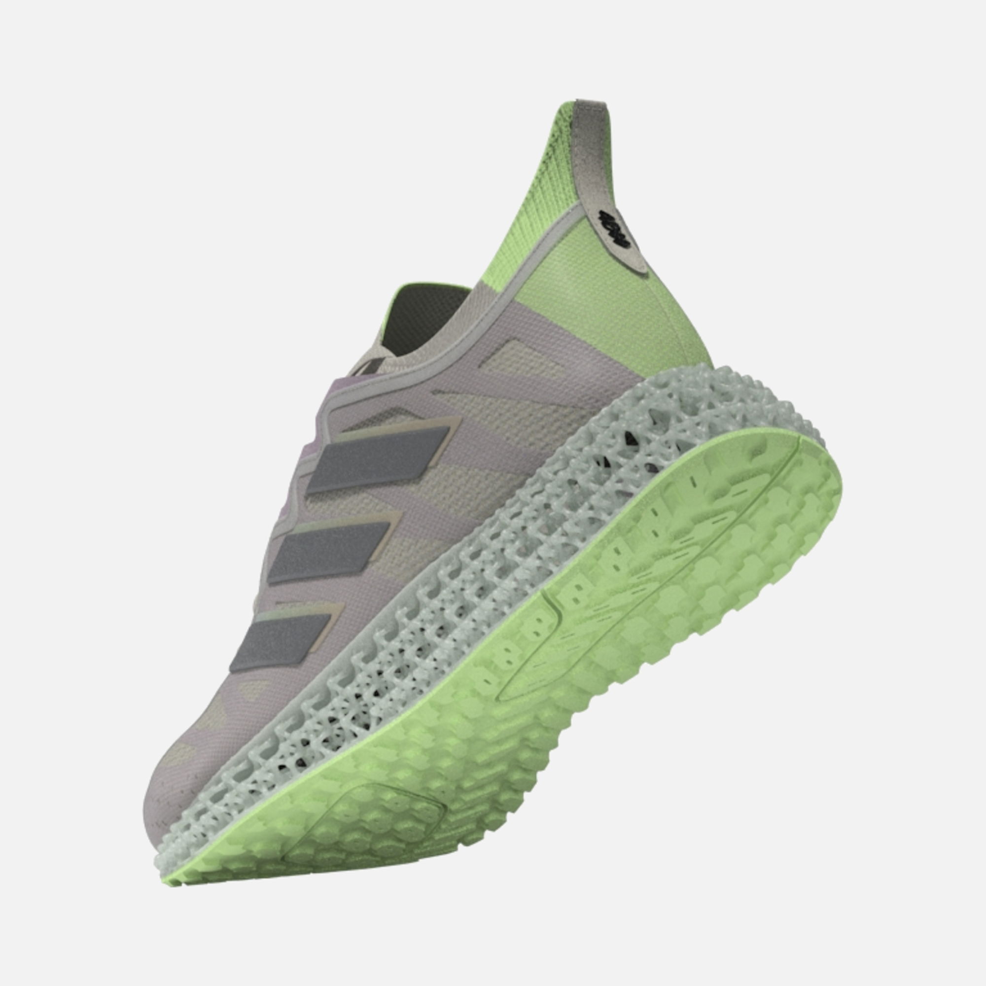 adidas Run 4 Dfwd 3 Running Kadın Spor Ayakkabı